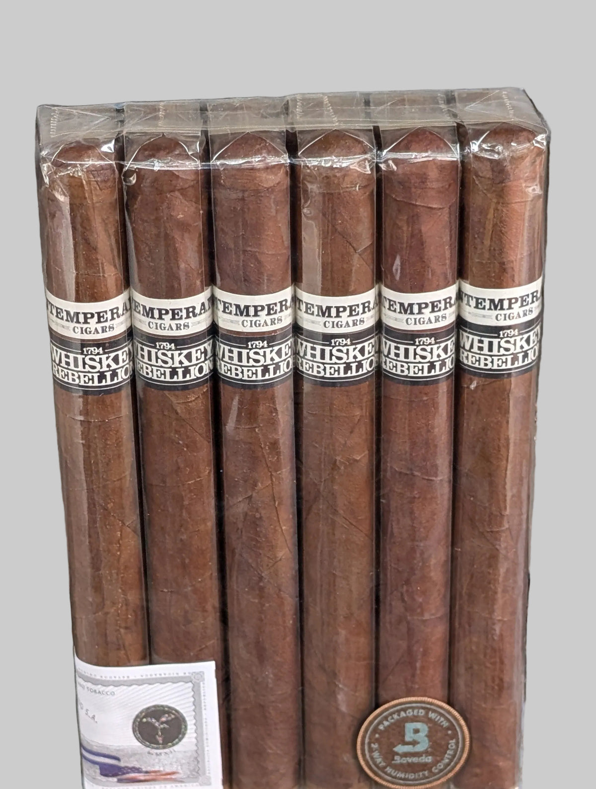 Intemperance Whiskey Rebellion 1794 Pennsatucky Bundle
