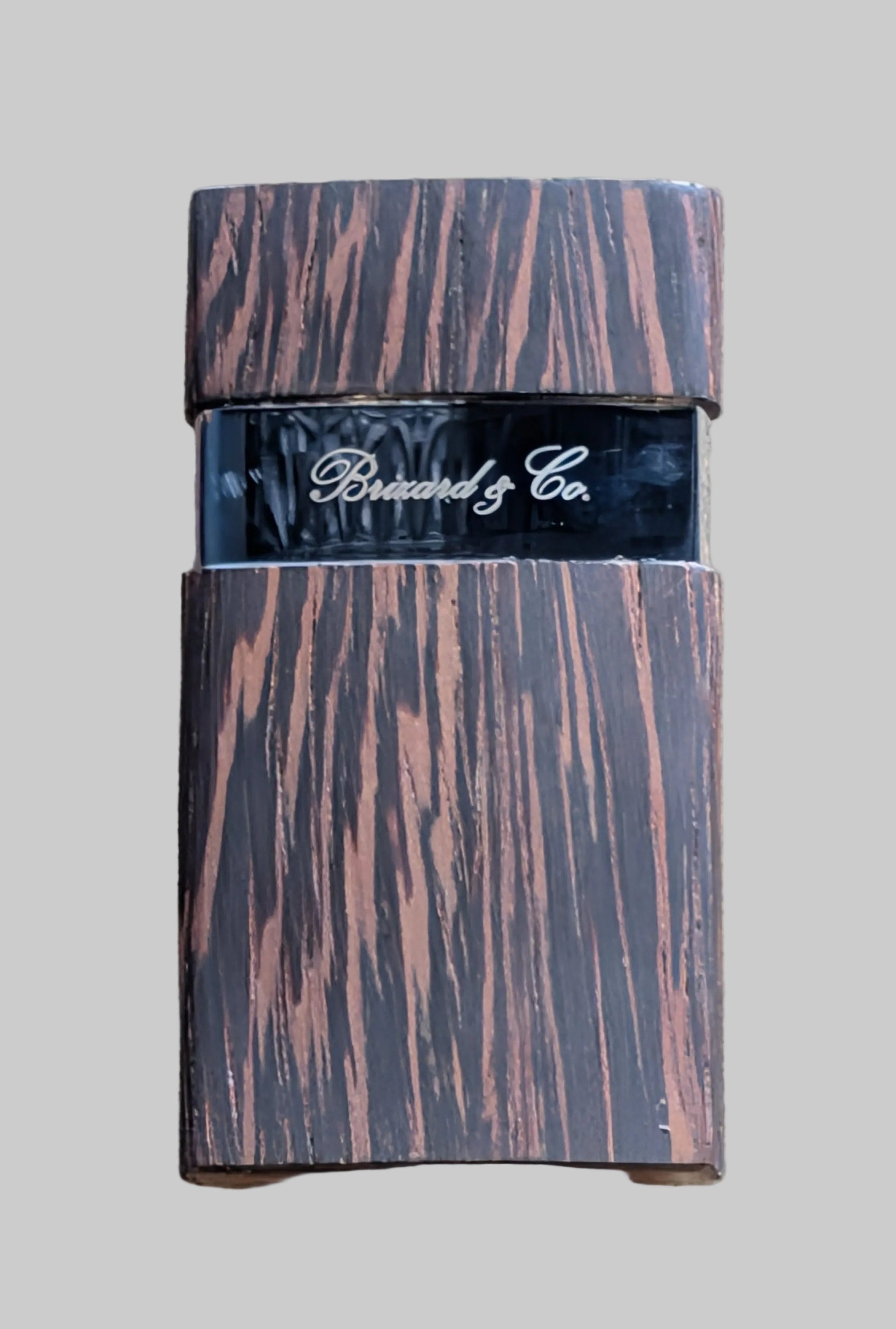 Wenge Venezia Lighter