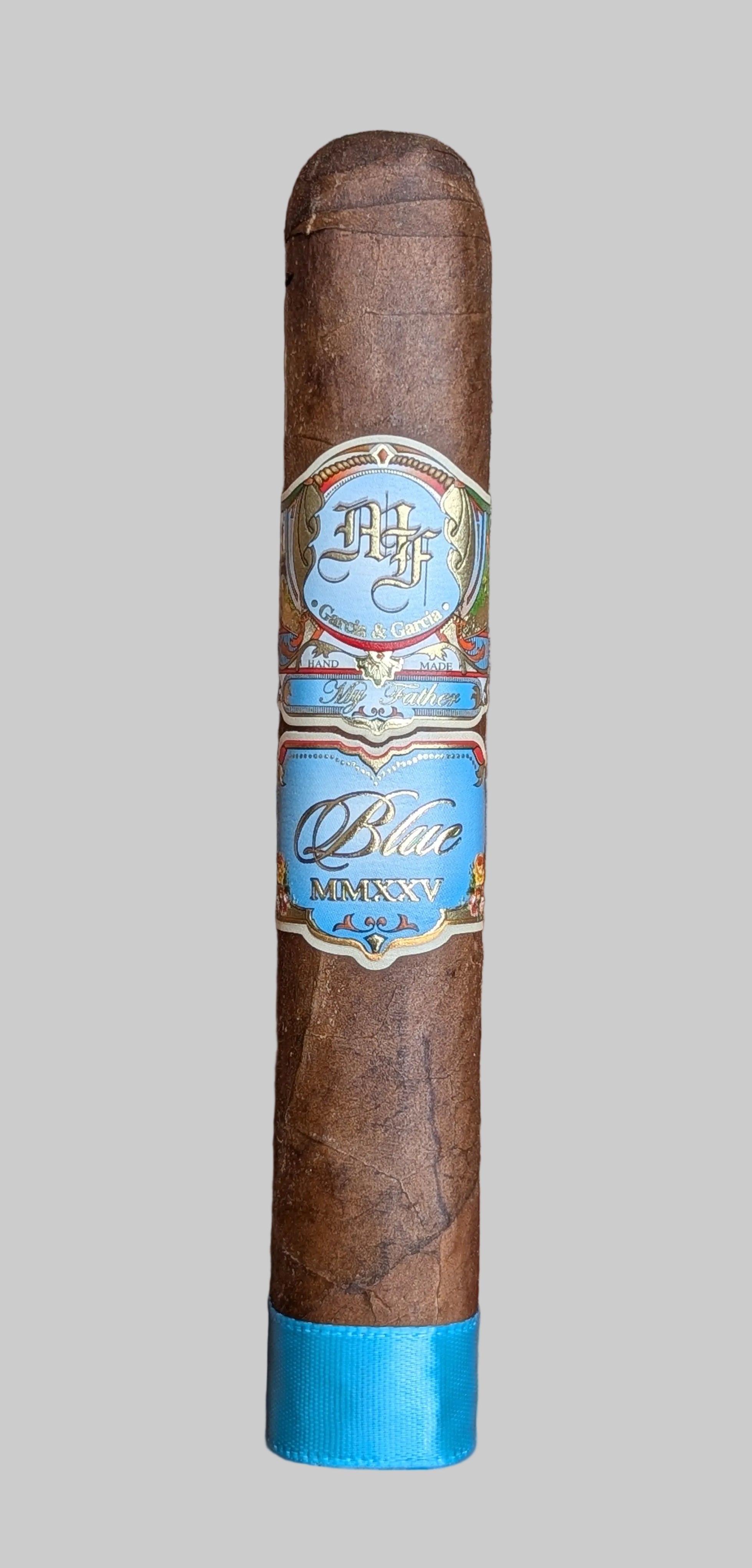 My Father Blue Toro Gordo