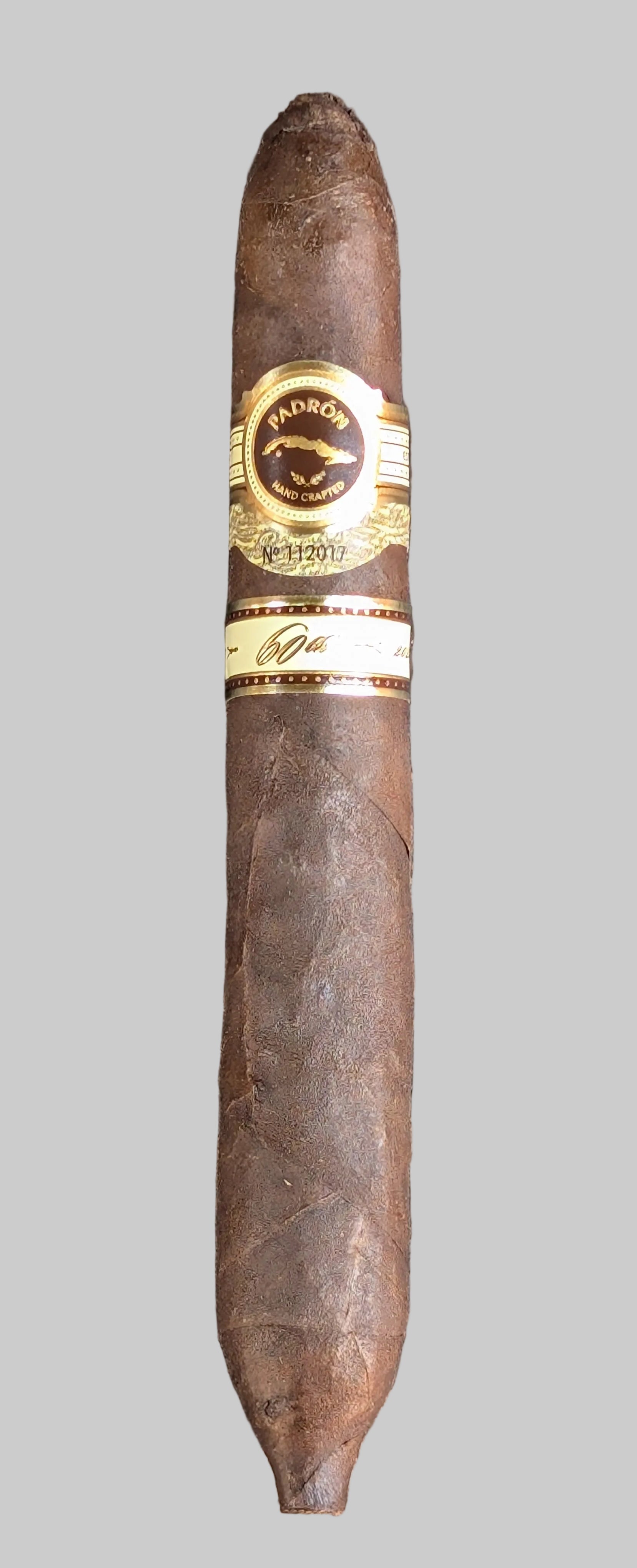60th Anniversary Maduro