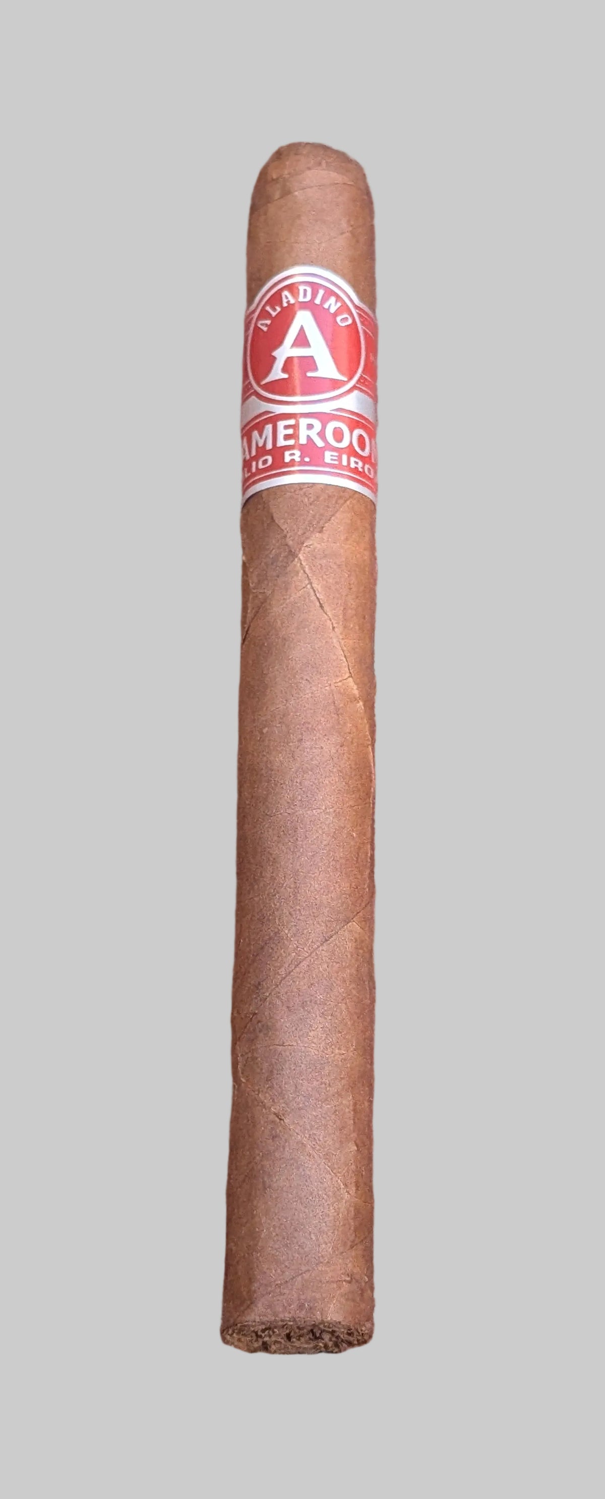 Aladino Cameroon Lonsdale