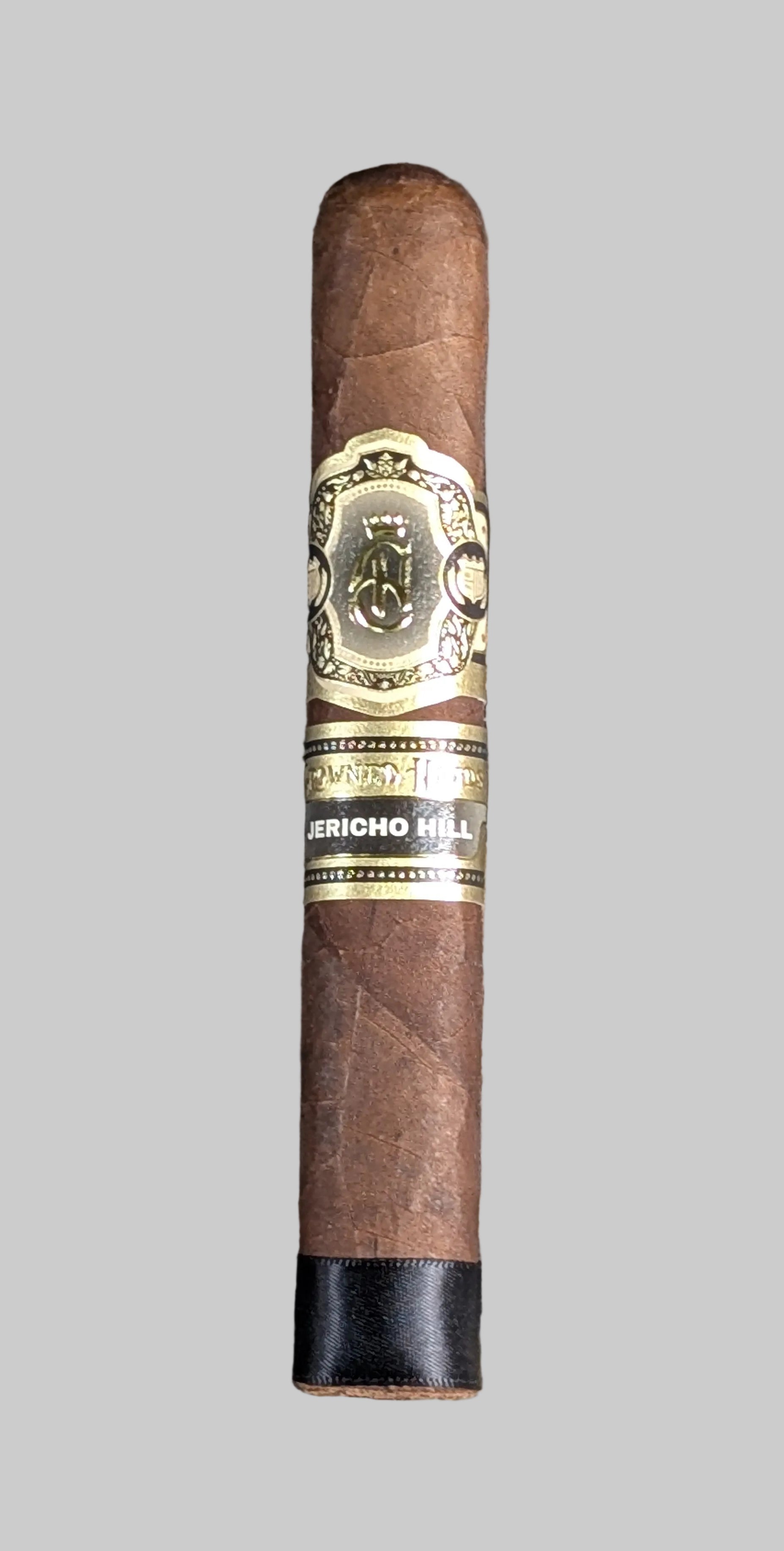 Crowned Heads Jericho Hill Willy Lee