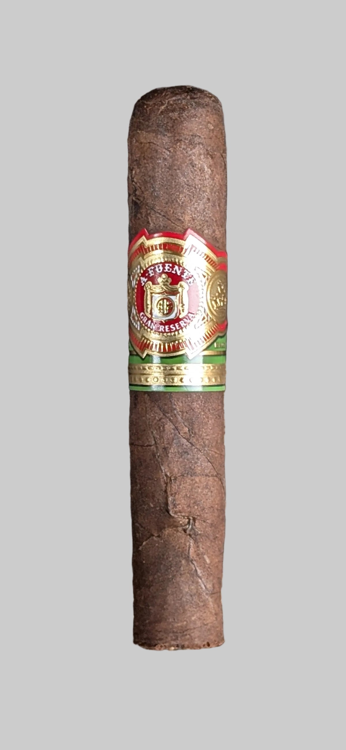 Arturo Fuente Rothschilds Maduro