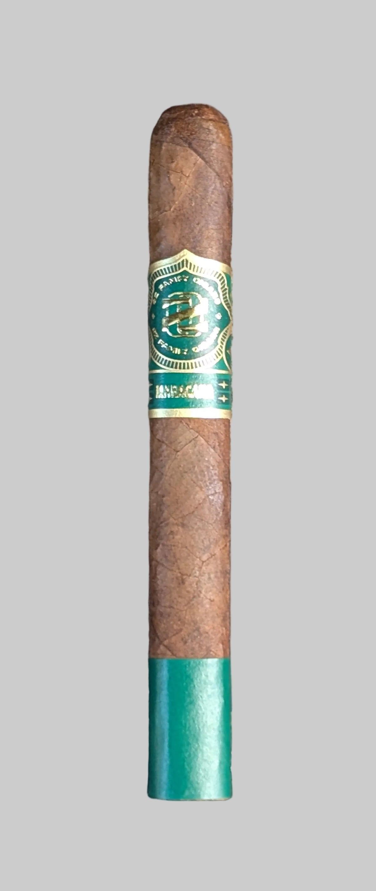 Oz Family Cigars Maracana Toro