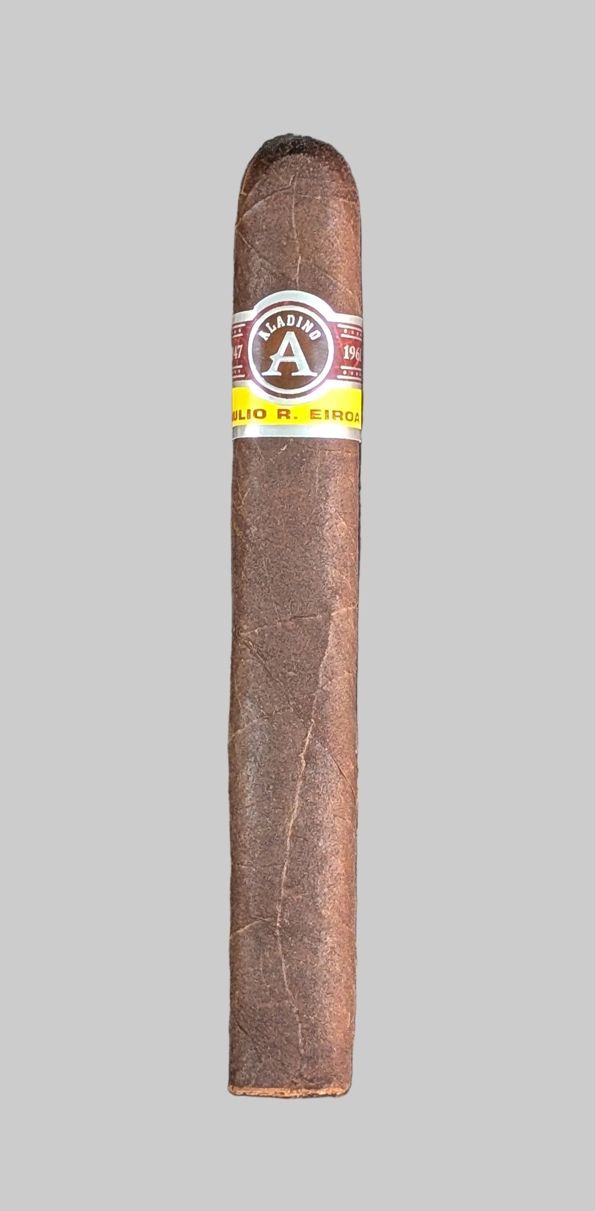 Aladino Toro Maduro