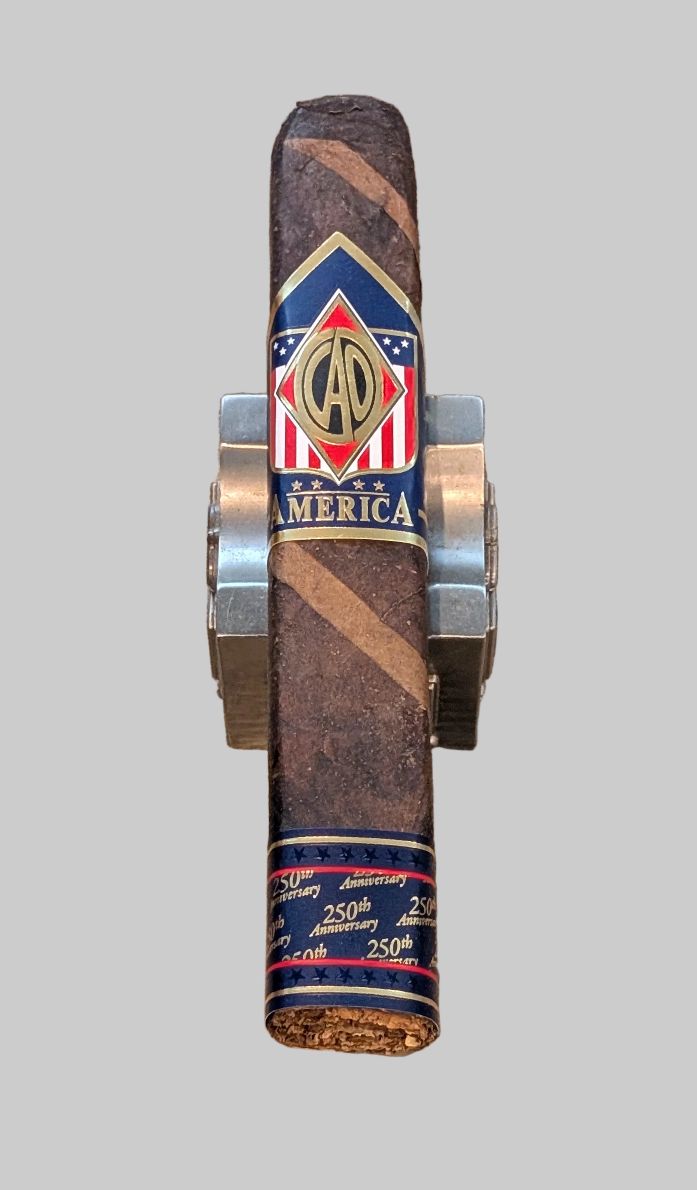 CAO America 250th