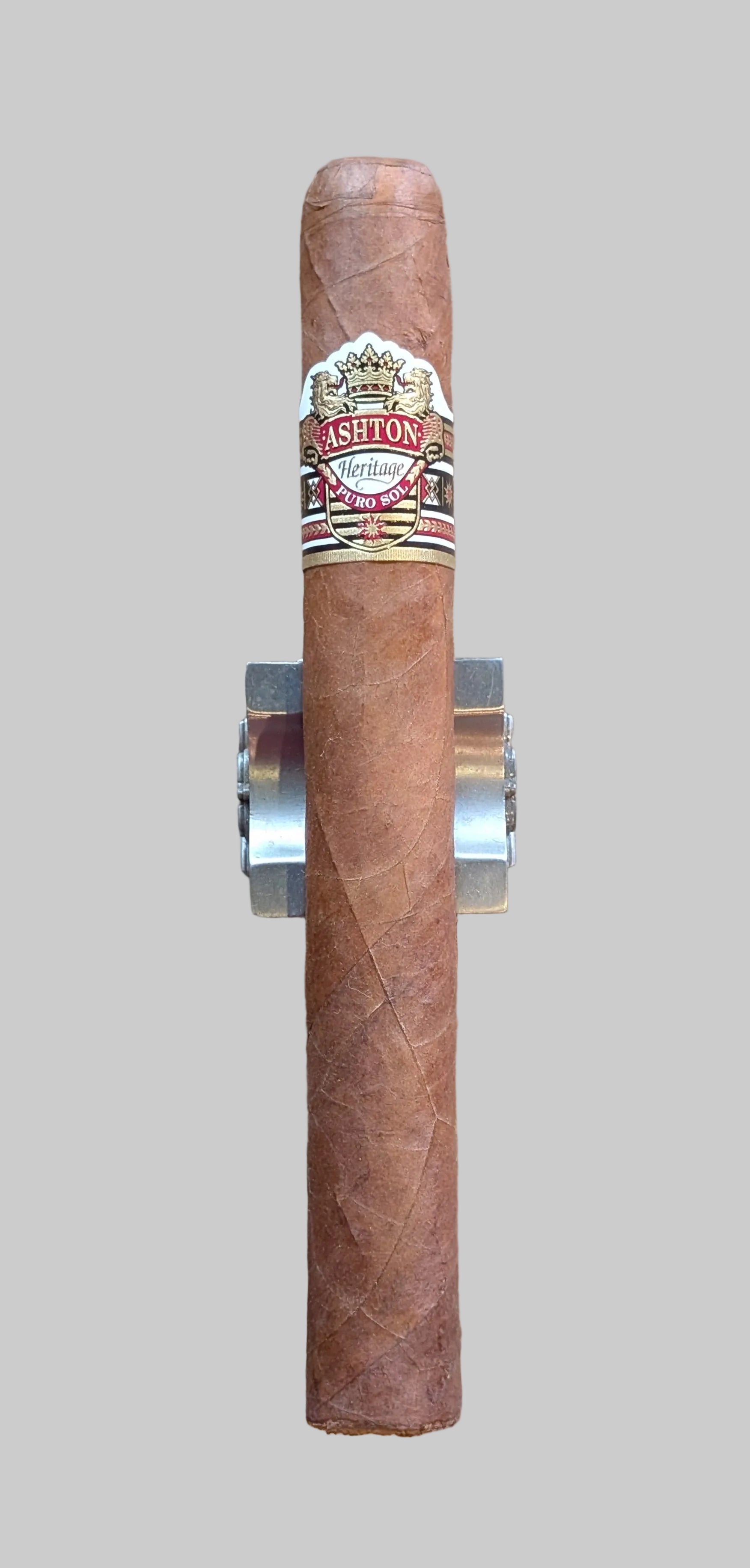 Heritage Puro Sol Double Corona