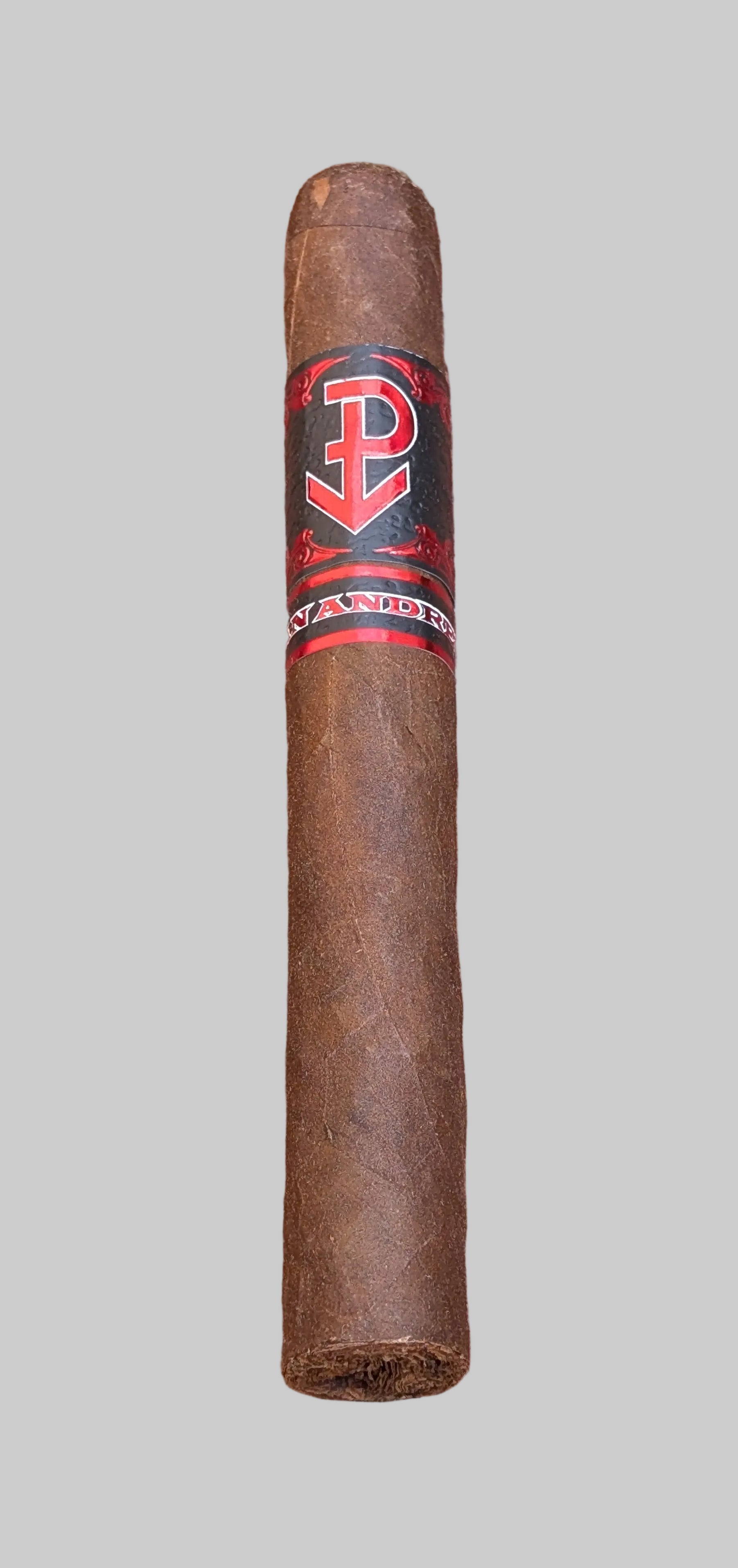 Powstanie San Andres Toro