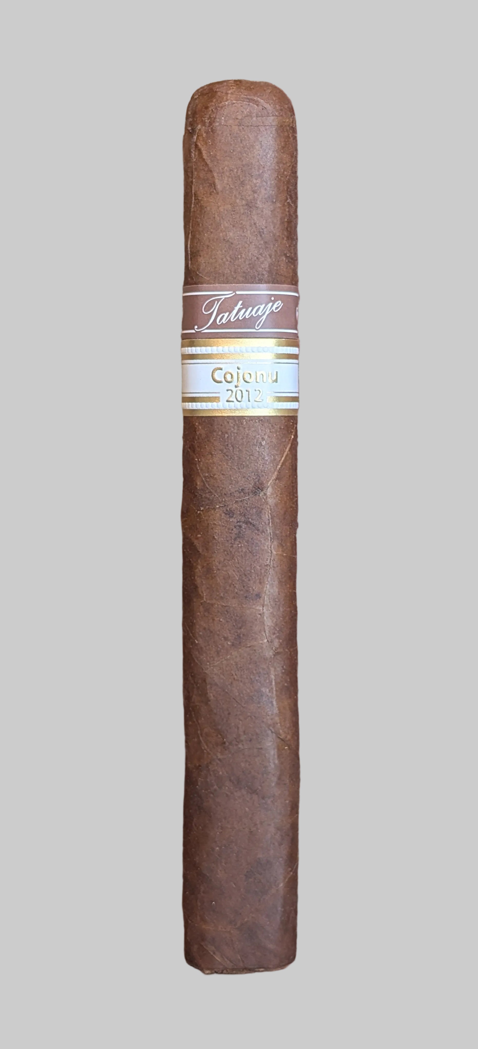 Tatuaje Cojonu 2012 Sumatra