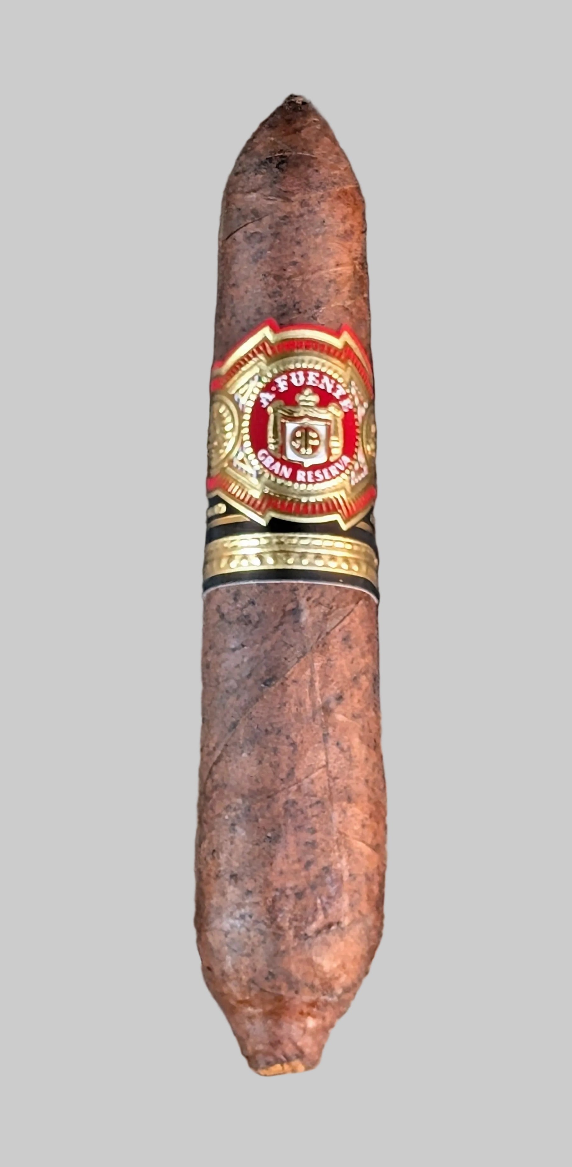 Arturo Fuente Hemingway Work of Art Maduro