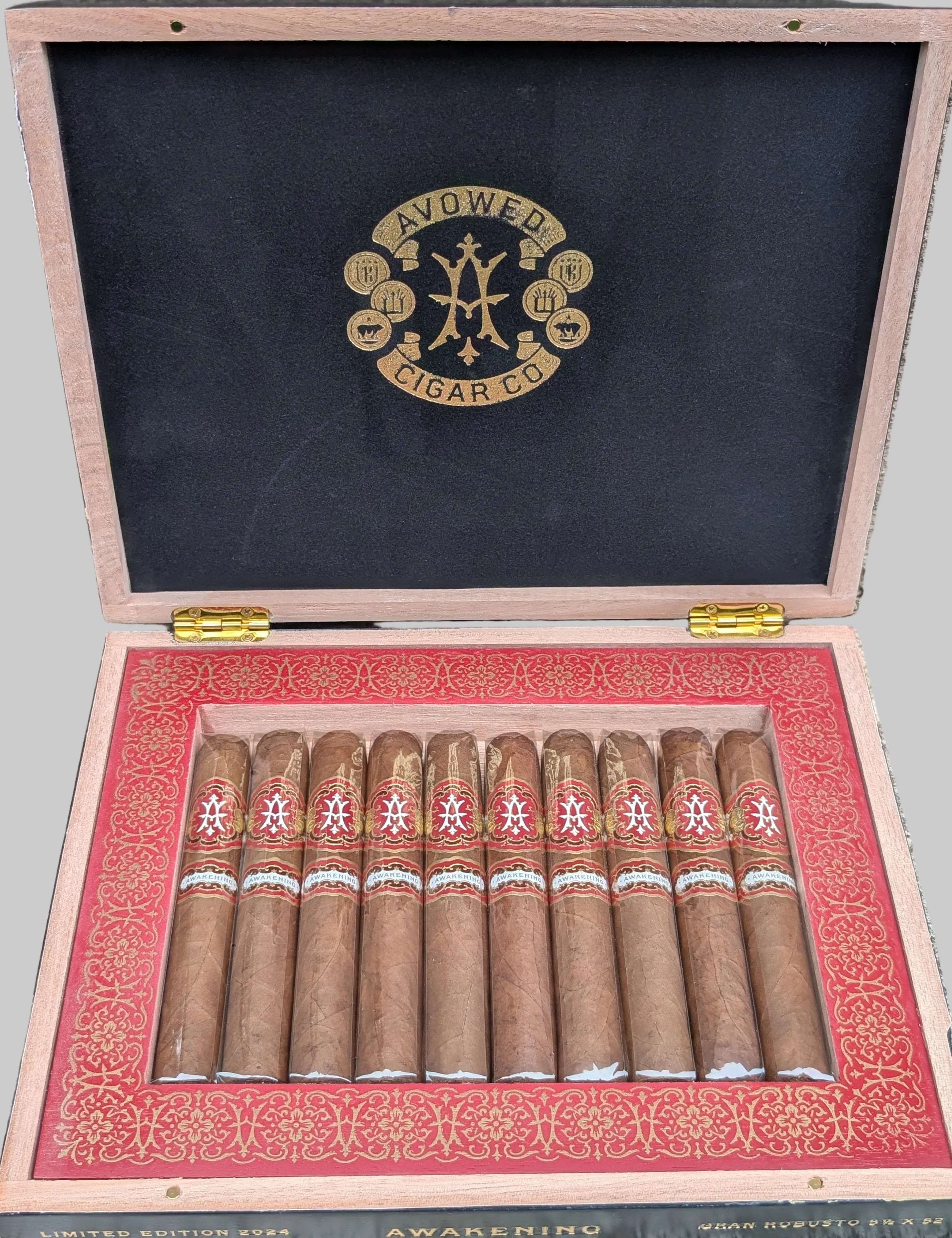 Awakening LE Gran Robusto Bx