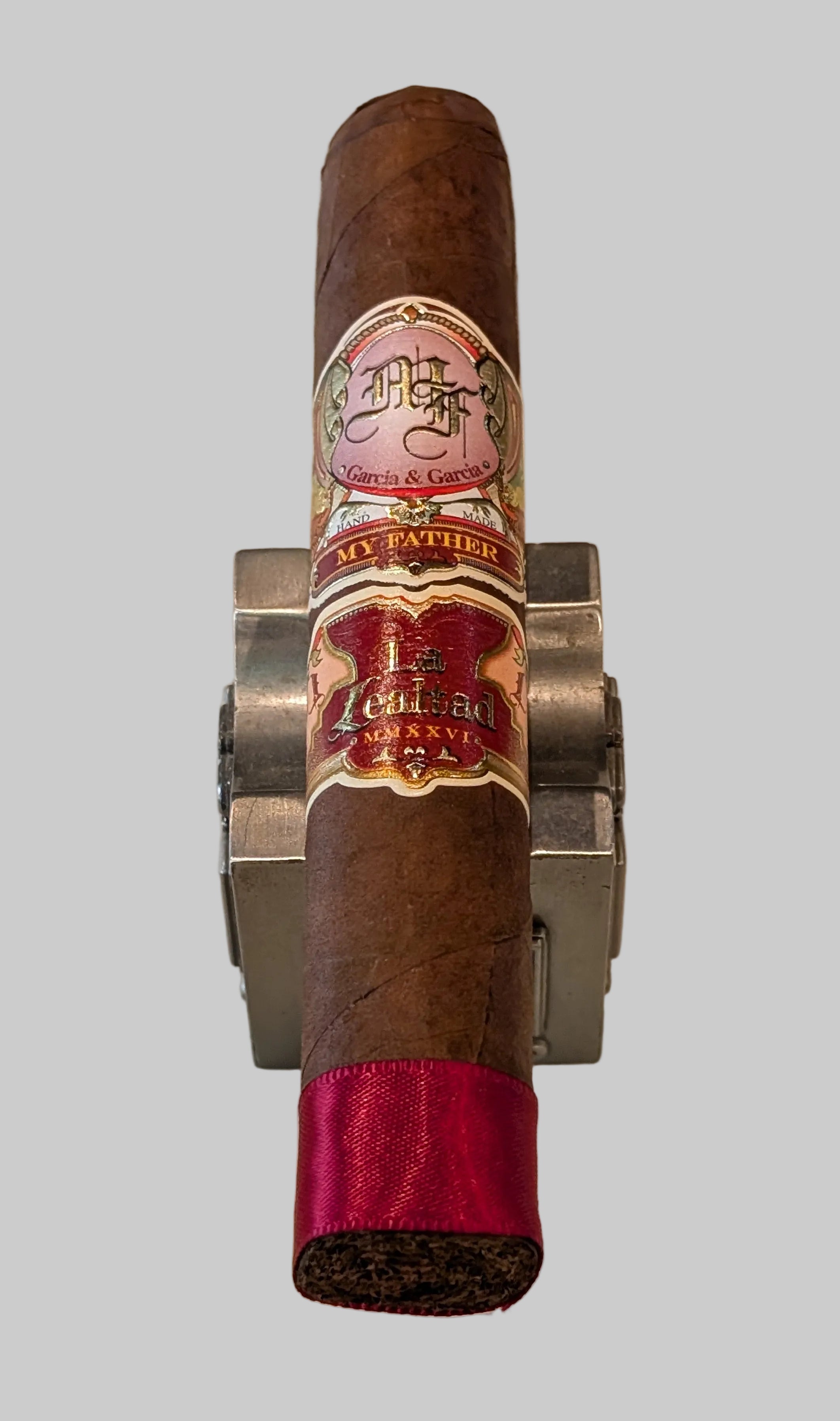 La Lealtad Robusto