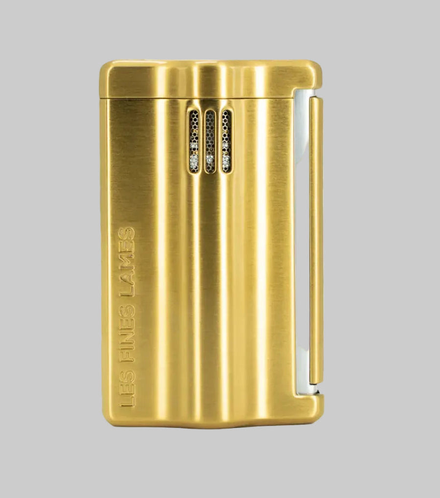 Le Feu - RS Brushed Gold