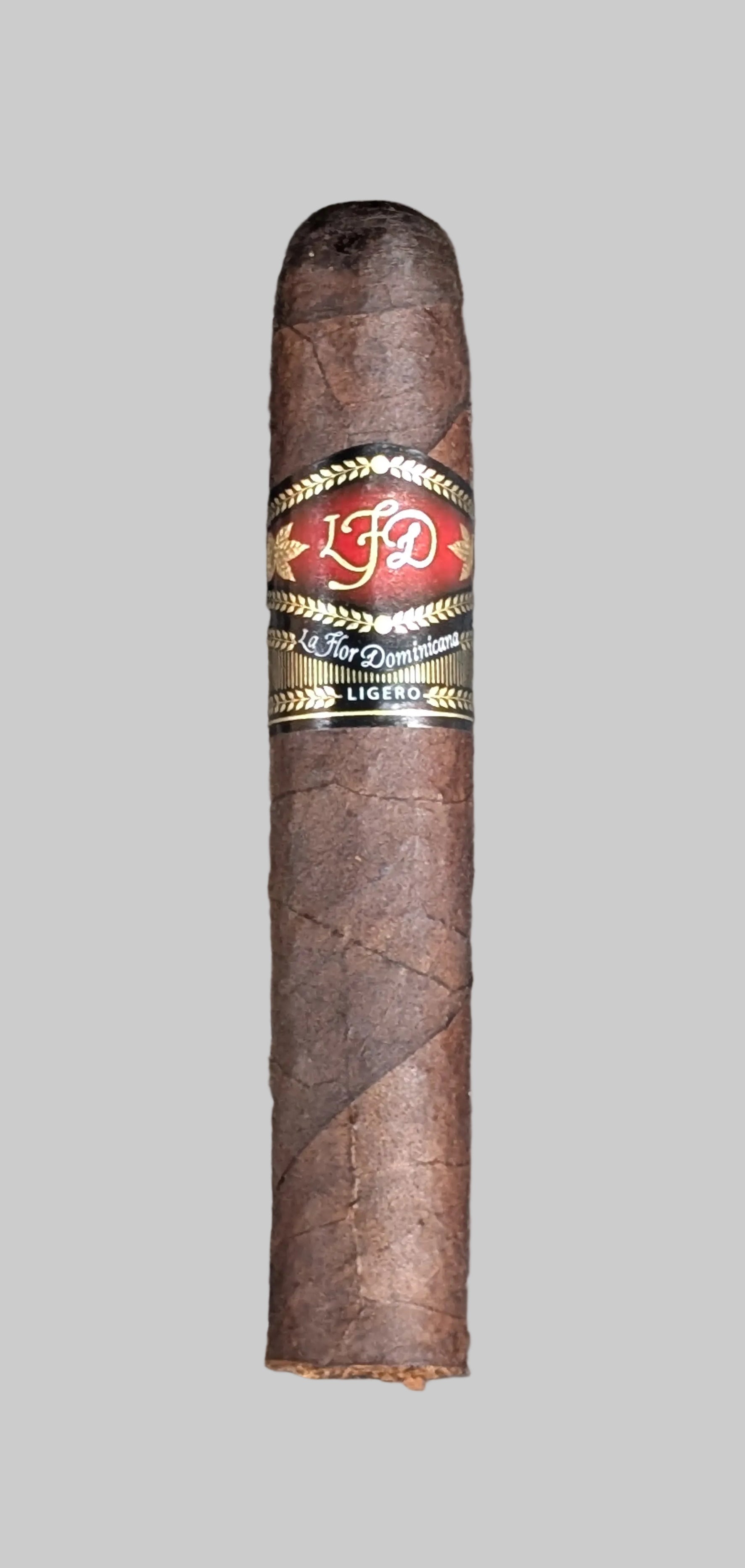 La Flor Dominicana Ligero L-500 Cabinet Oscuro