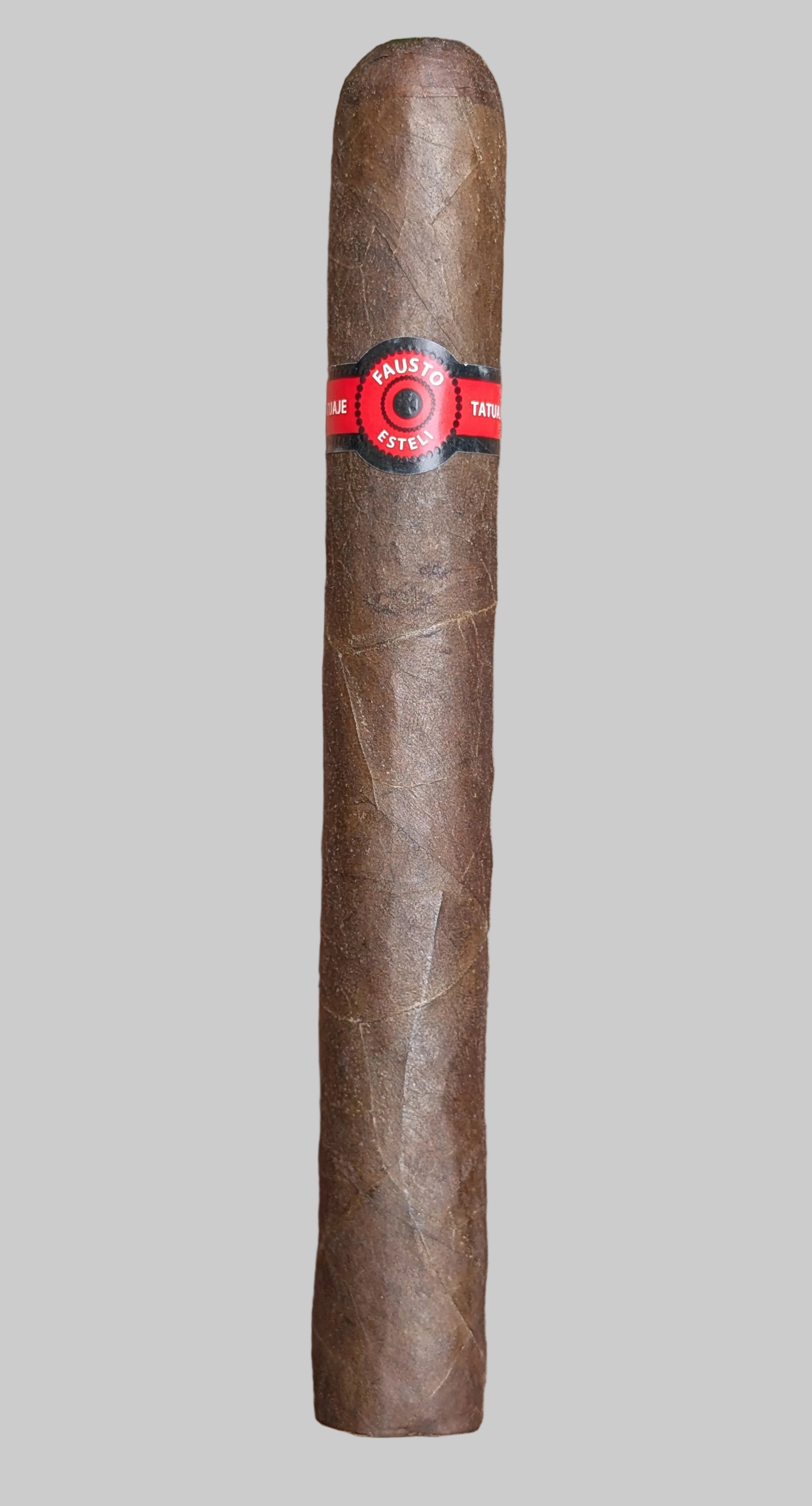 Tatuaje Fausto FT187