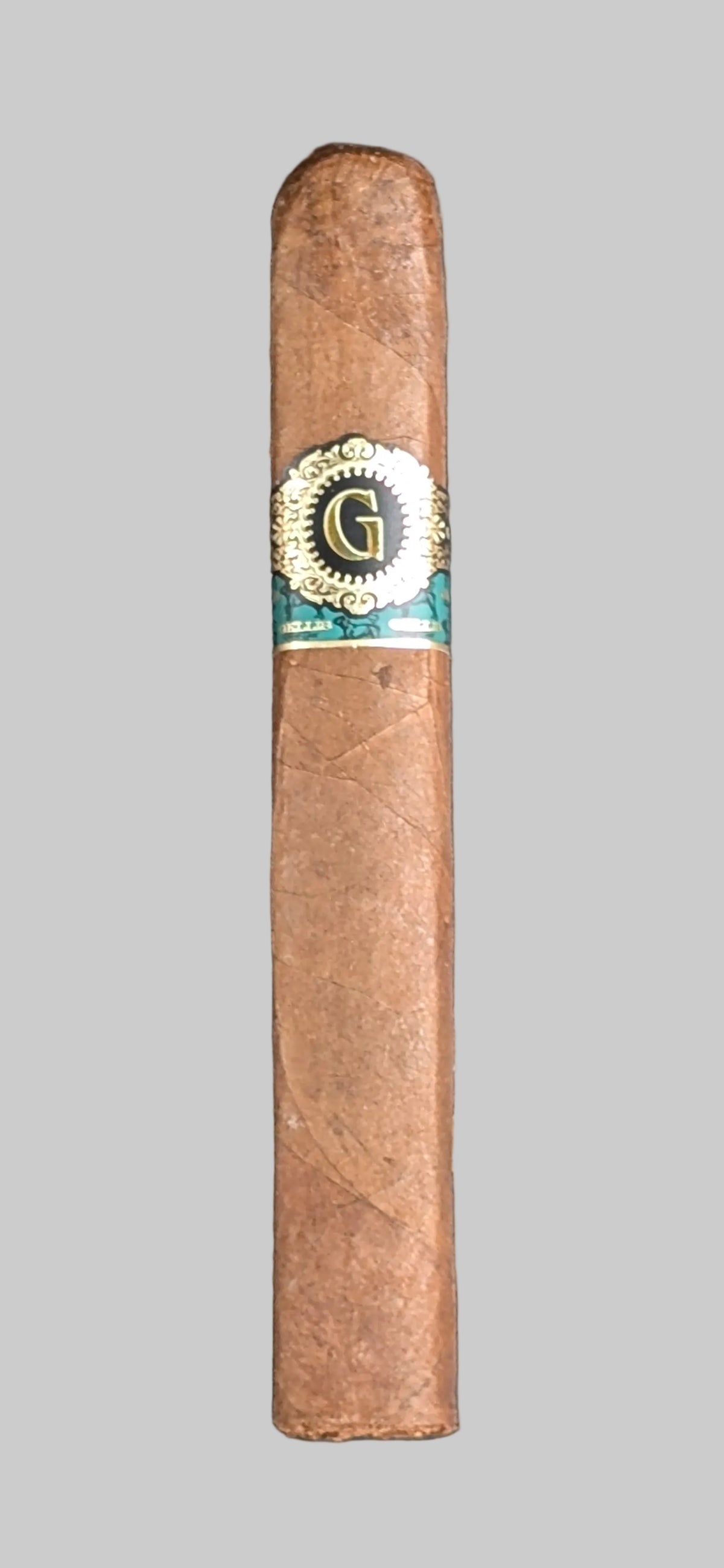 Gellis Family Absolutos Toro