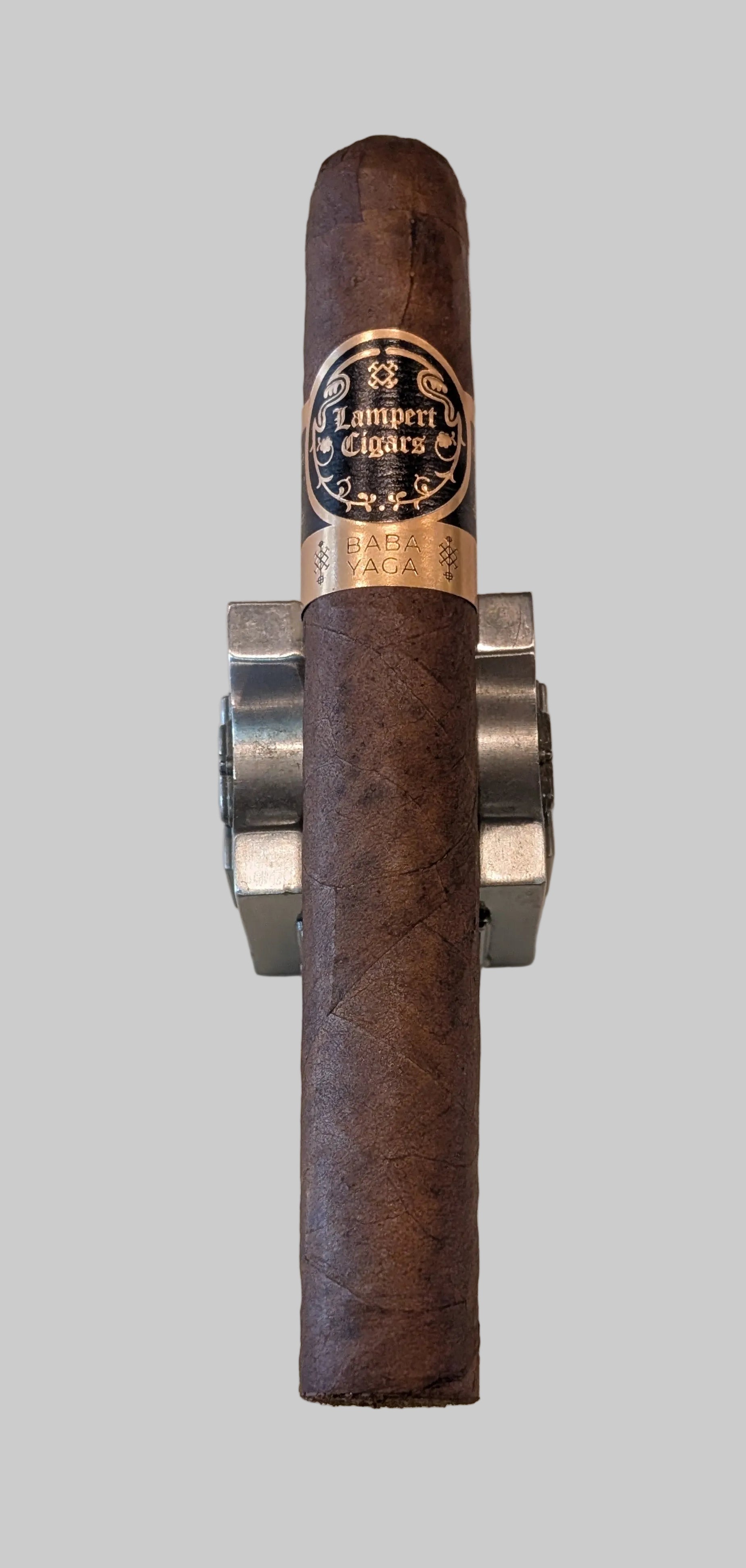 Baba Yaga Toro
