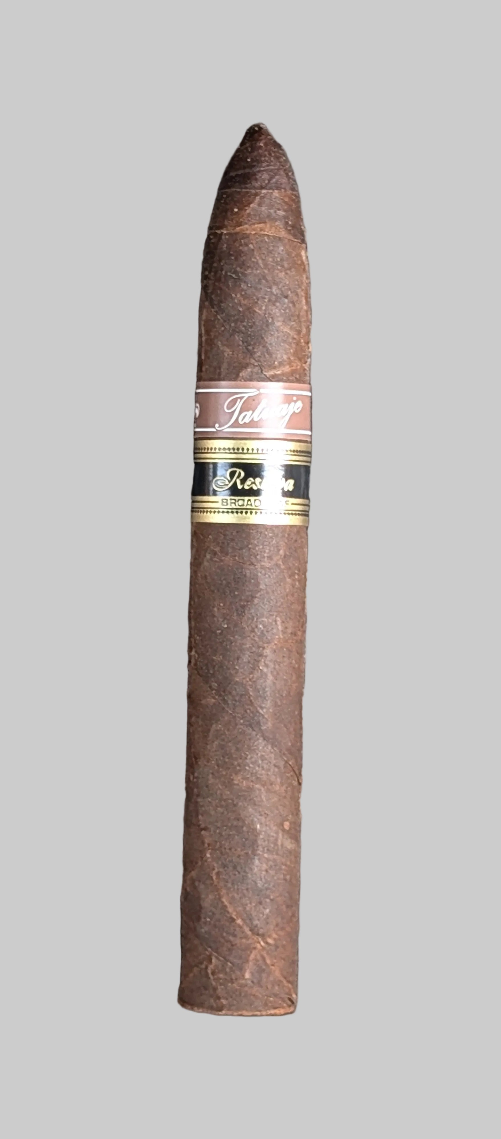 Tatuaje Unicos Broadleaf