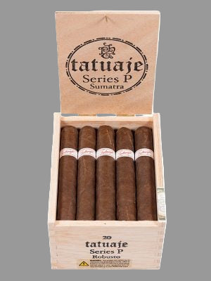 Tatuaje Honduras P Robusto Bx