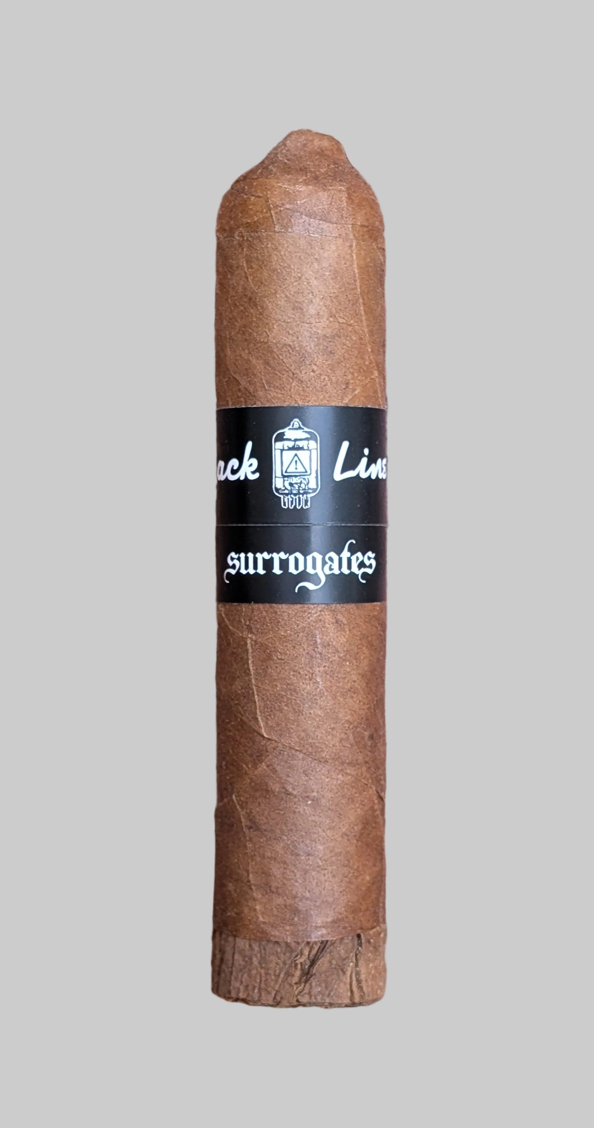 Surrogates Back Line EL454
