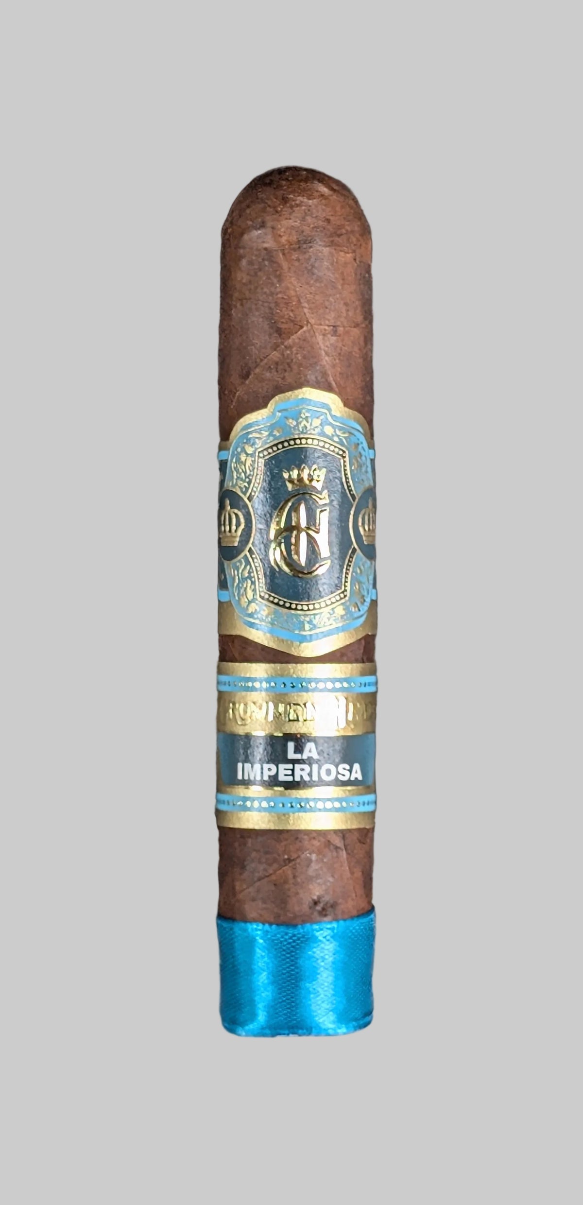 La Imperiosa Magicos