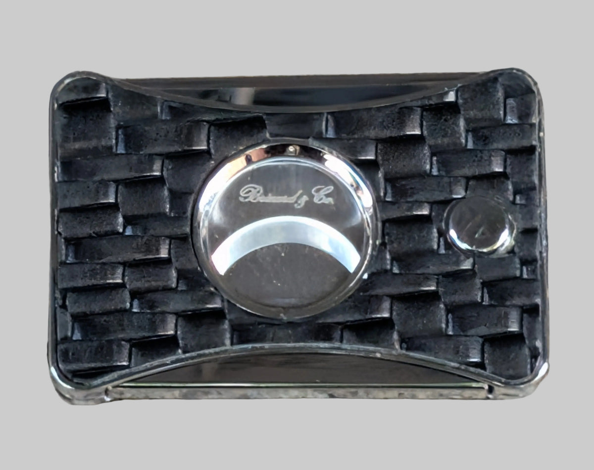 Bali Black Elite Cutter