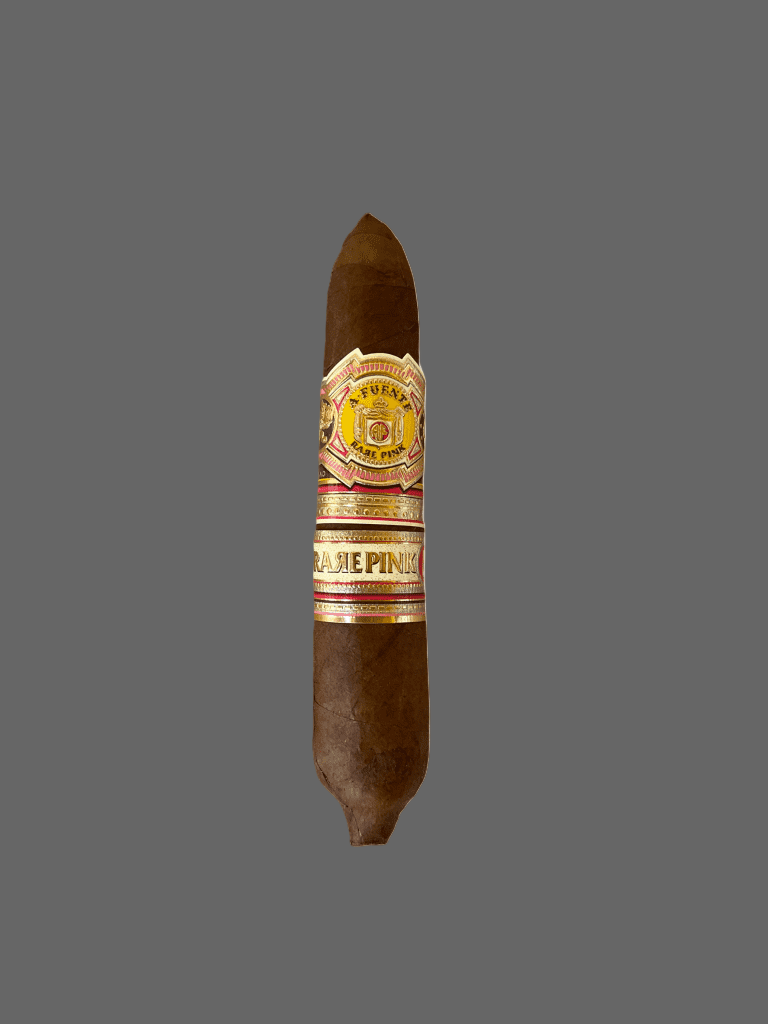 Arturo Fuente Rare Pink 60s VS Short Story