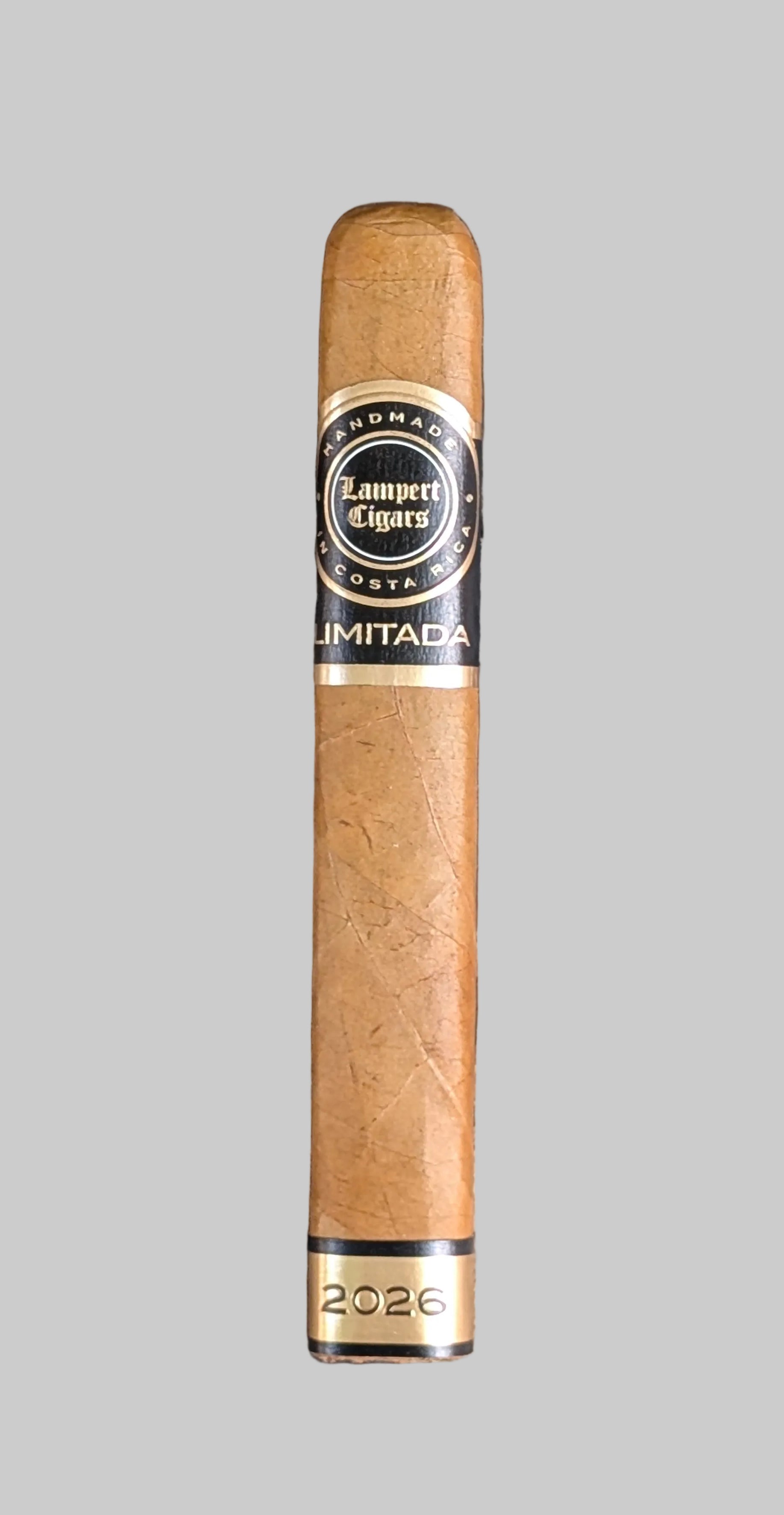 Lampert Limitada 2026