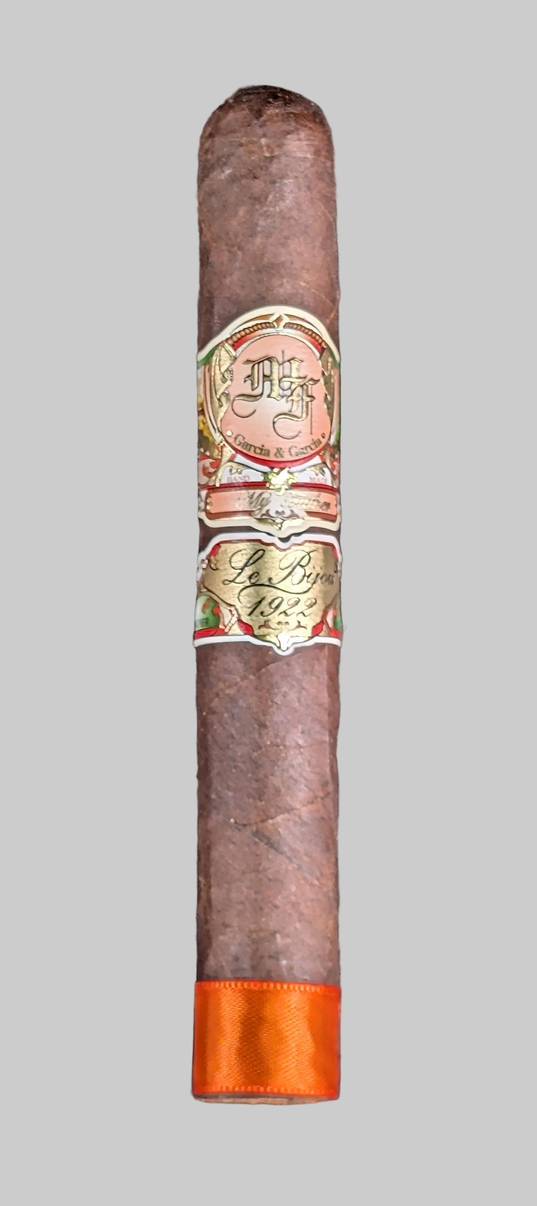 My Father Le Bijou 1922 Toro
