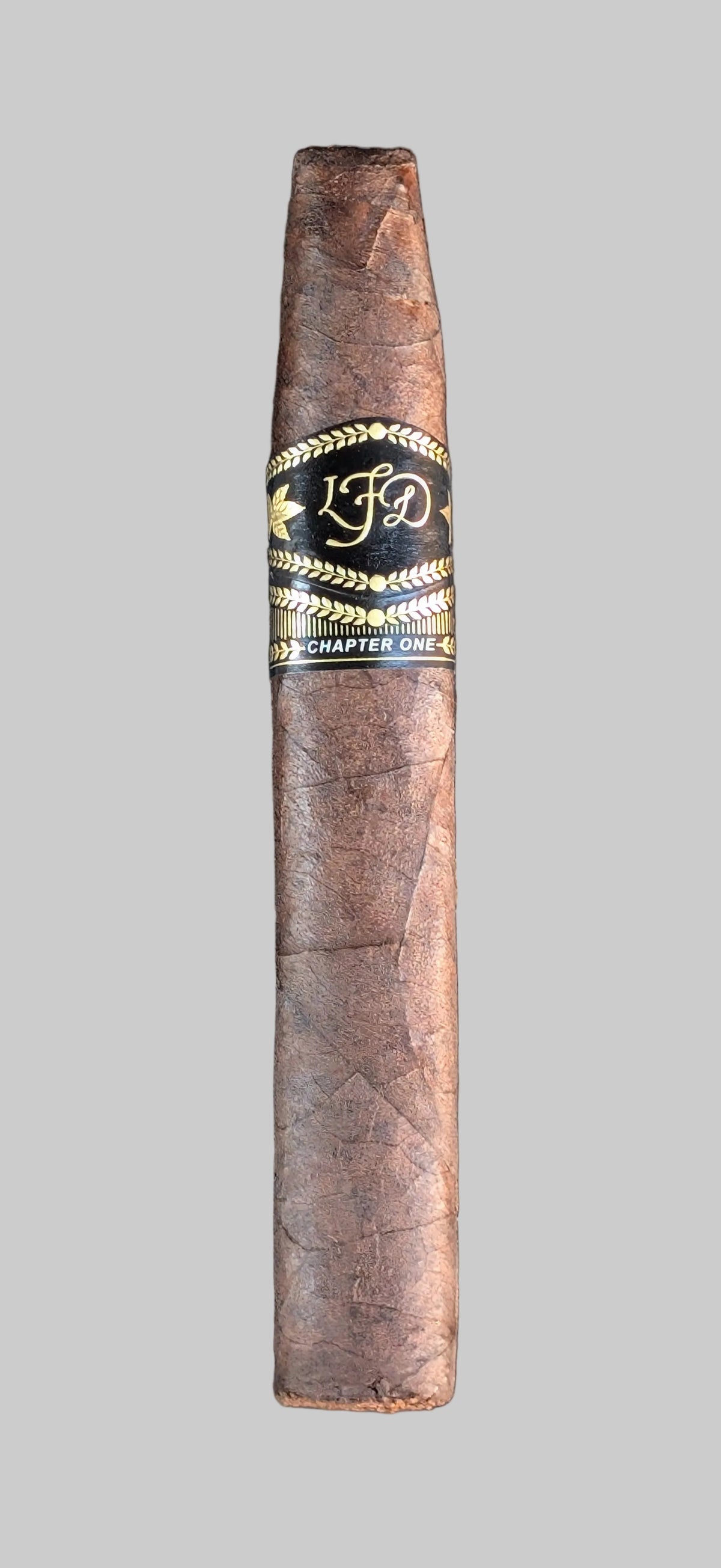 La Flor Dominicana Chapter 1