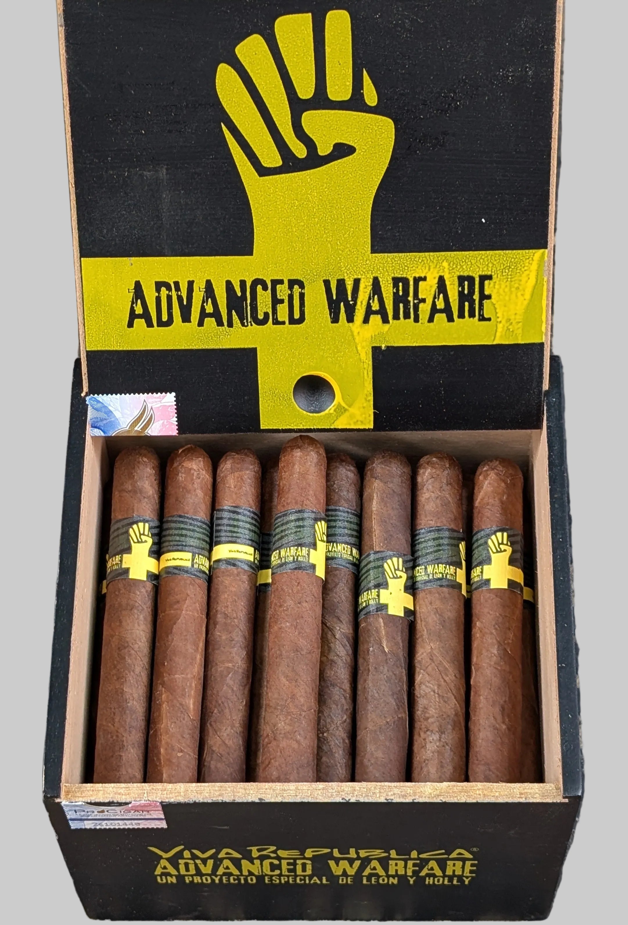 Viva Republic Advanced Warfare Corona Bx