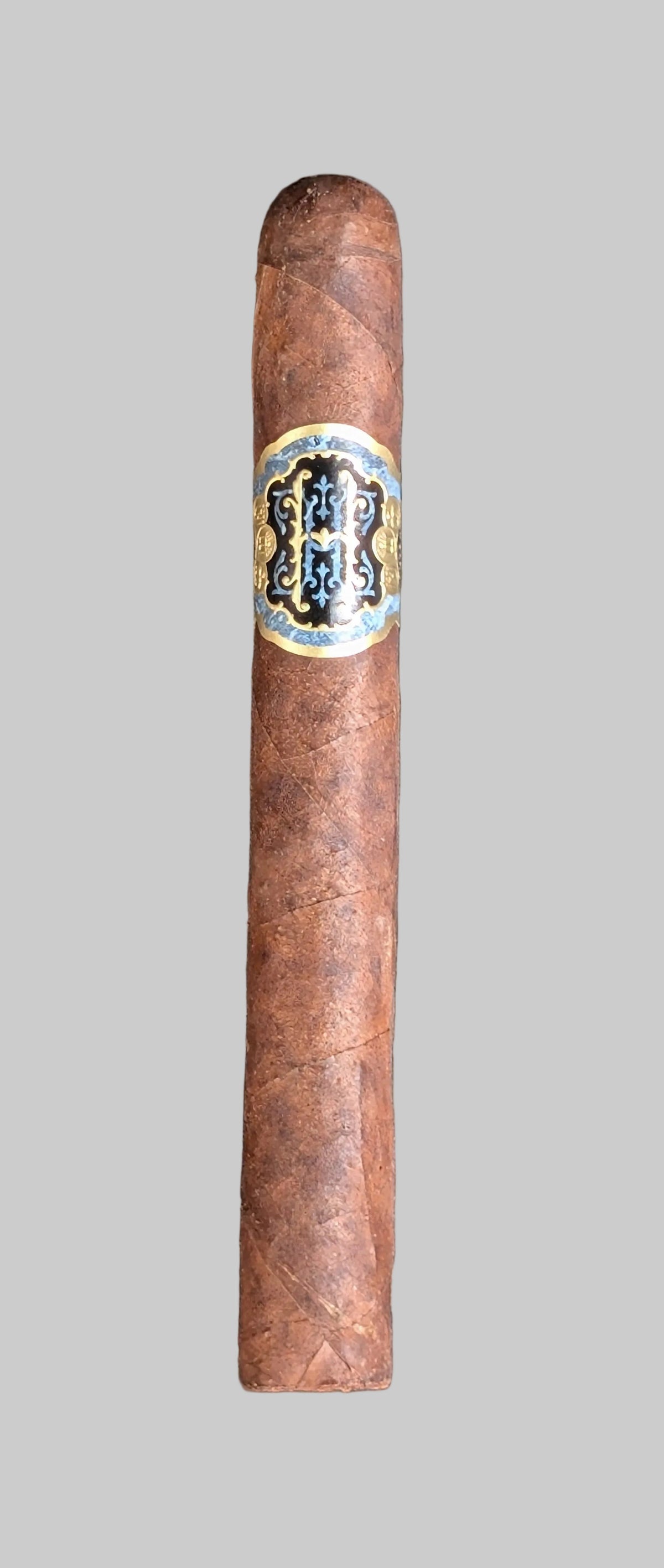 Hallowed Hands Corona Gorda