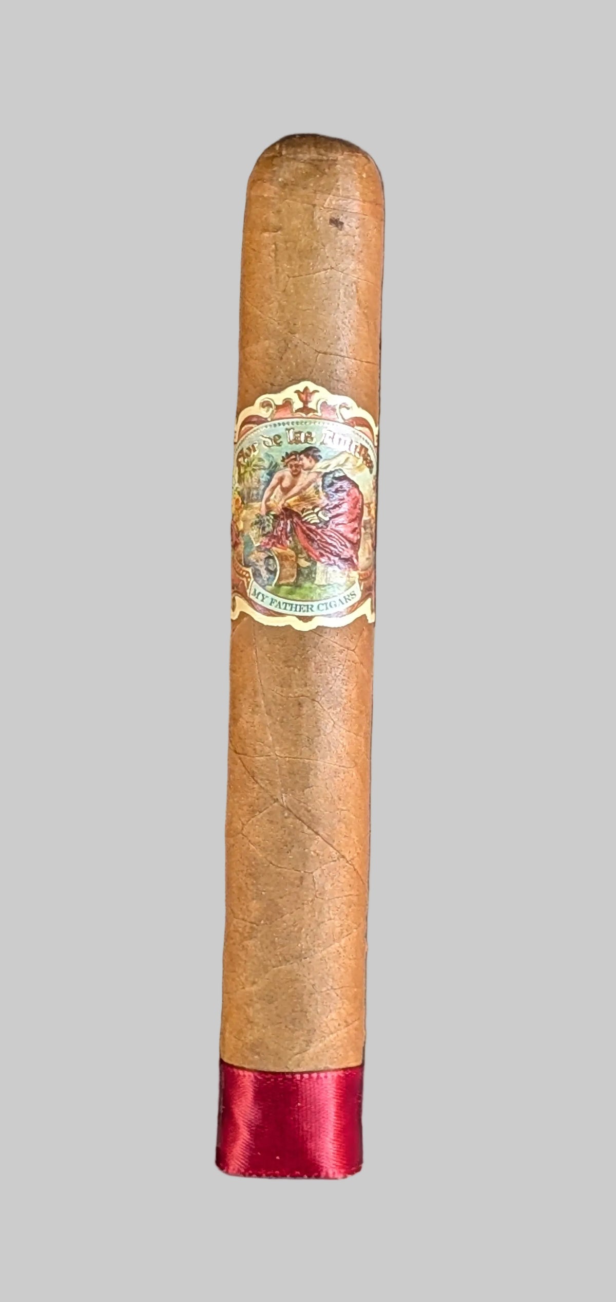 My Father Flor de las Antillas Toro
