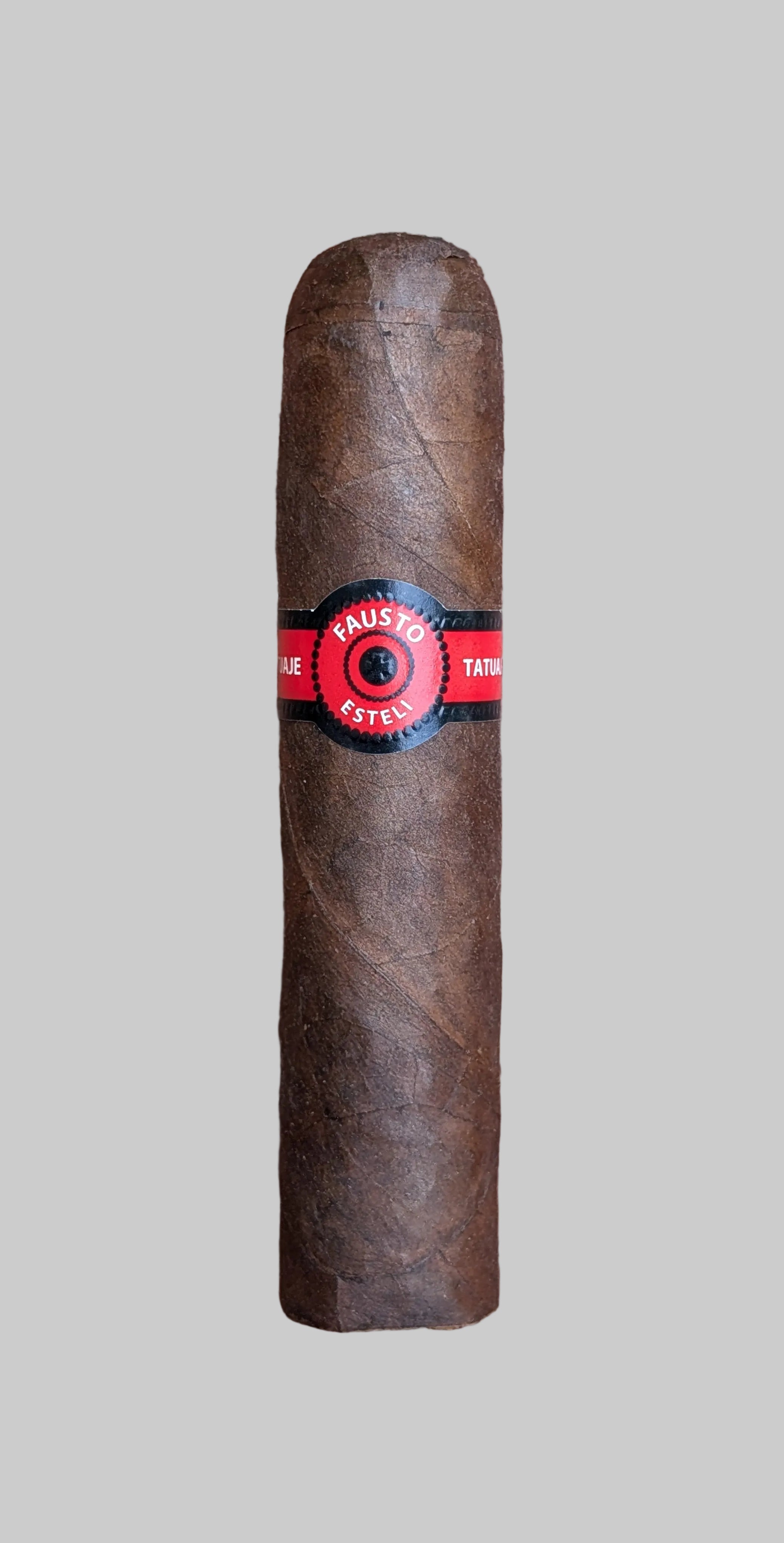 Tatuaje Fausto FT110