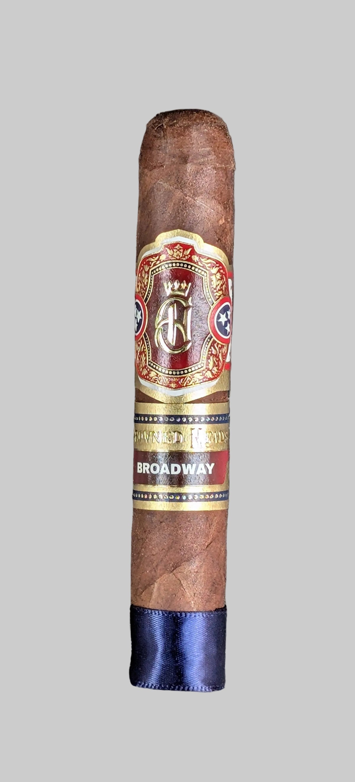Crowned Heads Broadway Robusto Extra