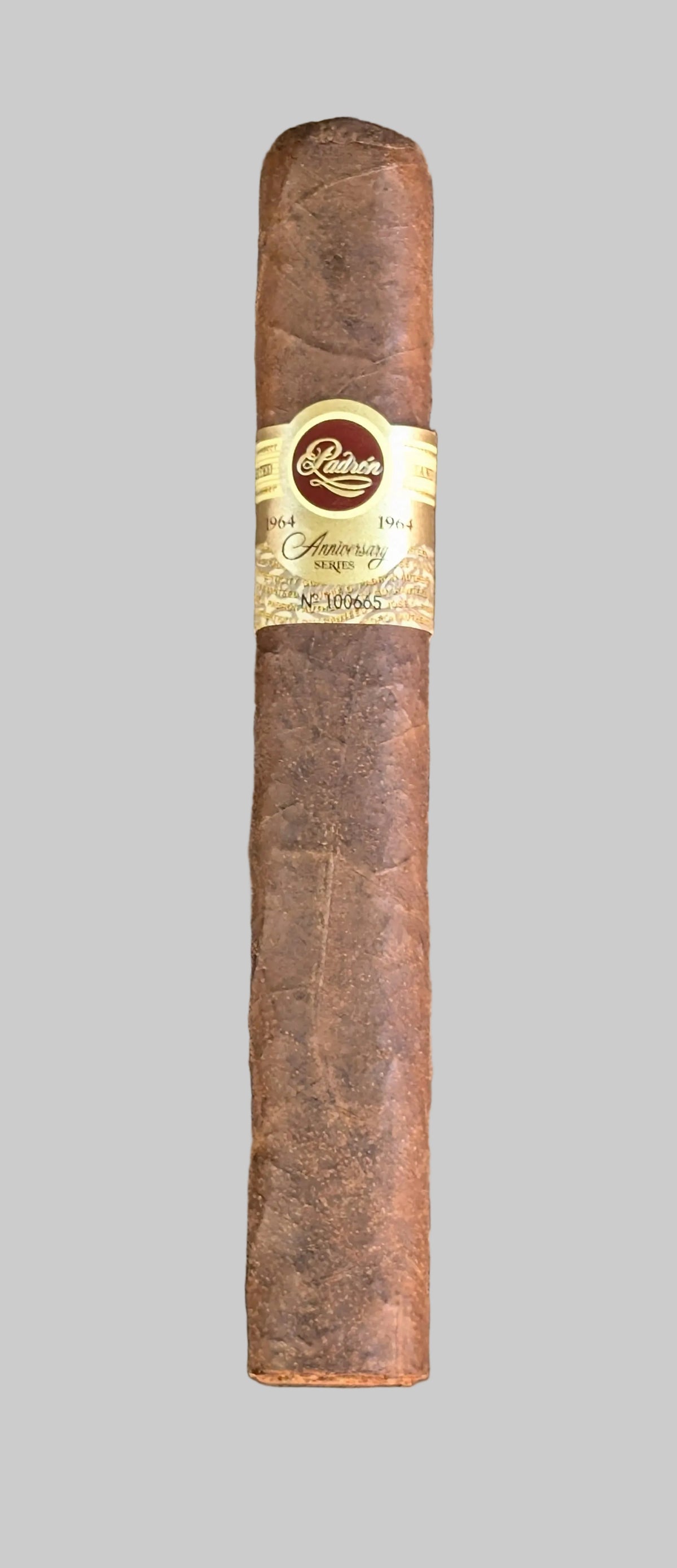 1964 Anniversary Series #4 Maduro