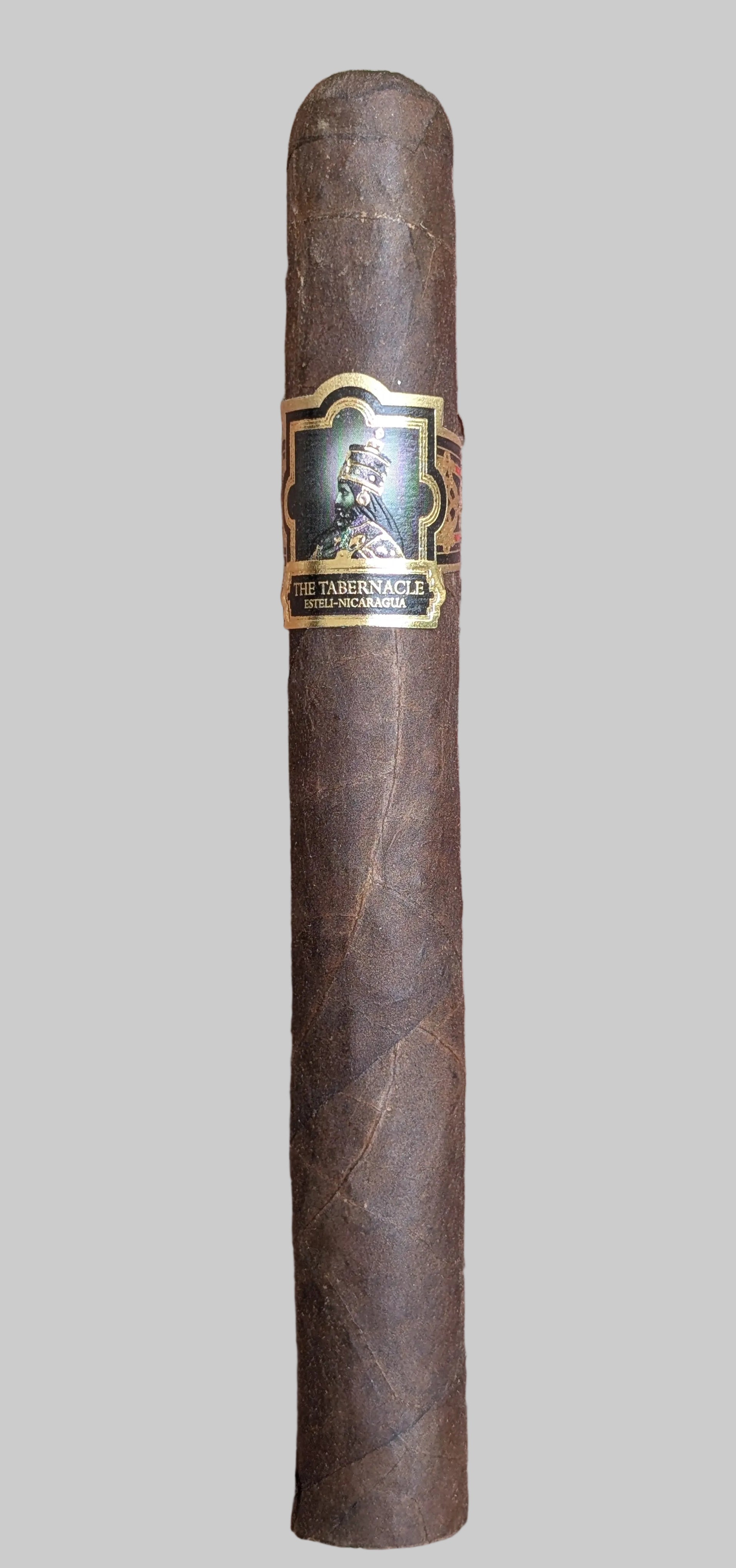 Tabernacle Broadleaf Doble Corona