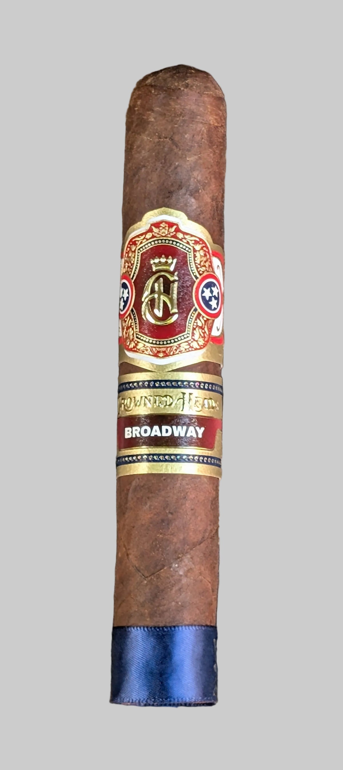 Crowned Heads Broadway Epicure