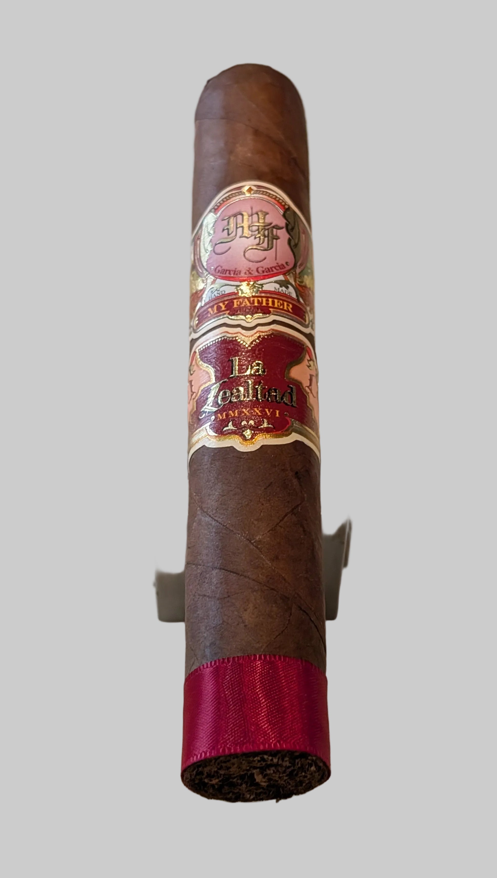 La Lealtad Toro Gordo