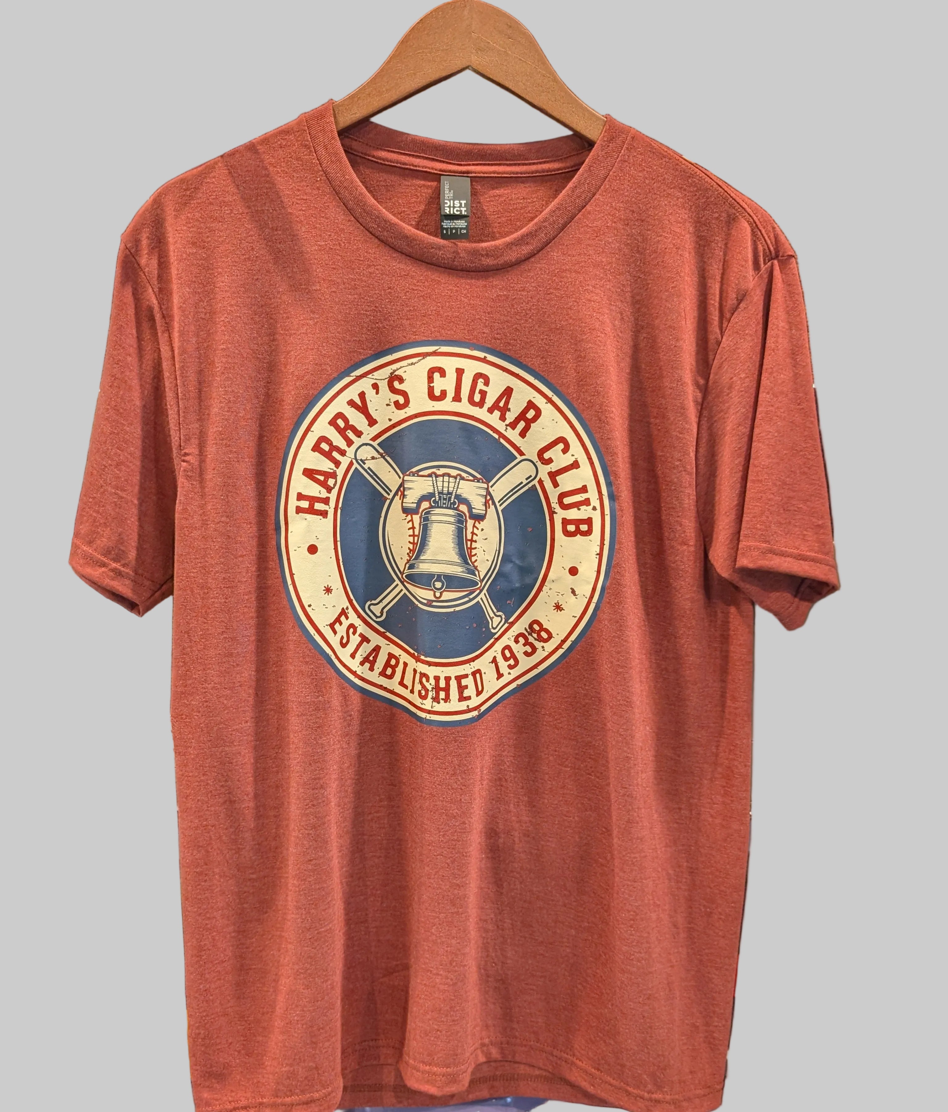 Harry's/Phillies T-Shirts