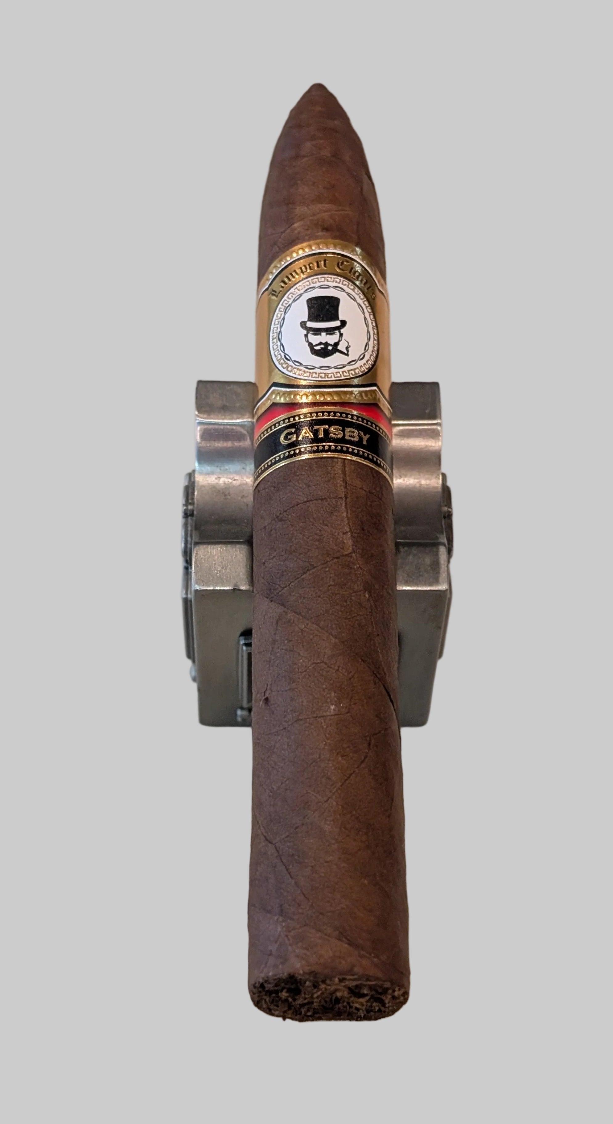 Oro Gatsby Torpedo