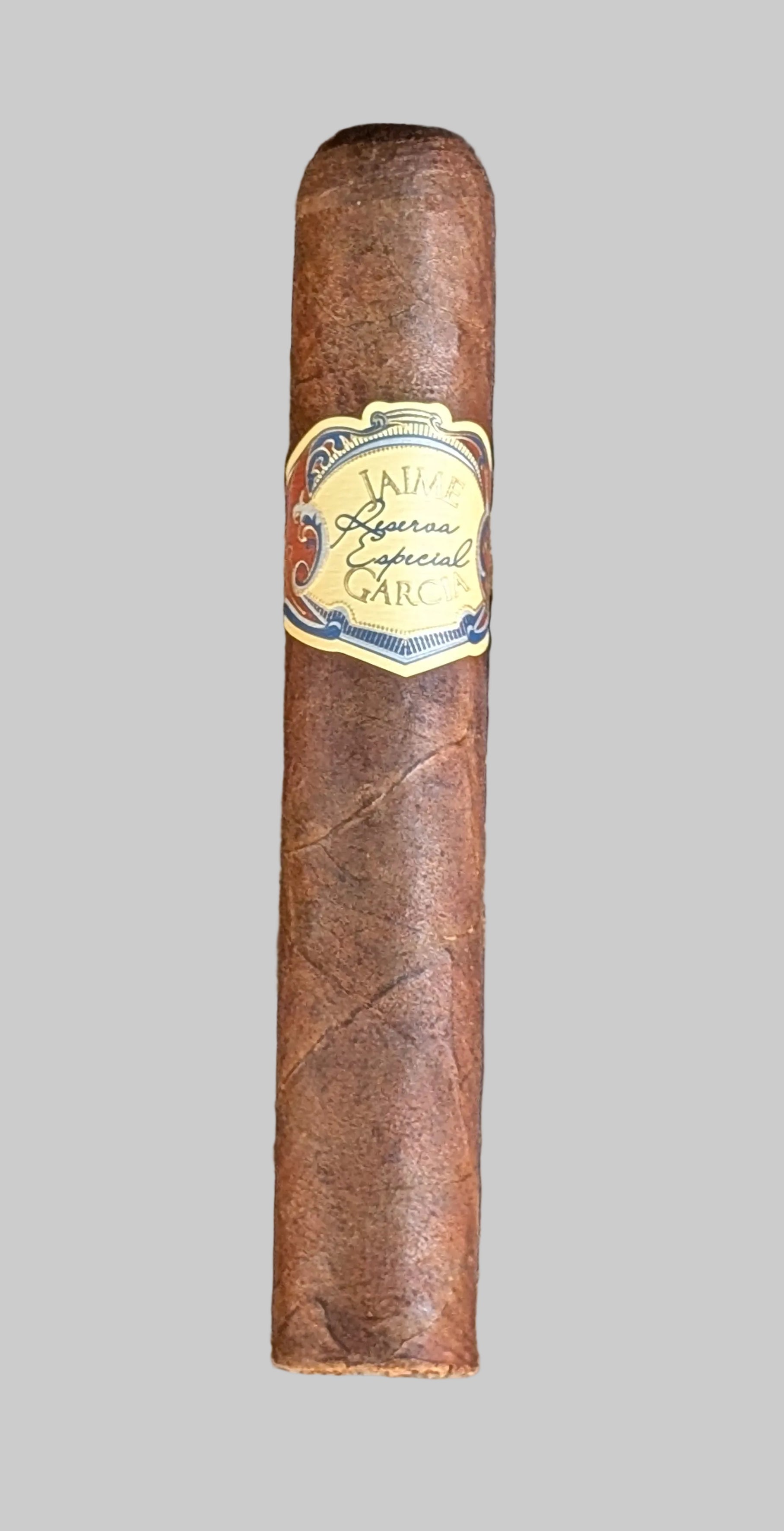 My Father Jaime Garcia Reserva Especial Toro Gordo