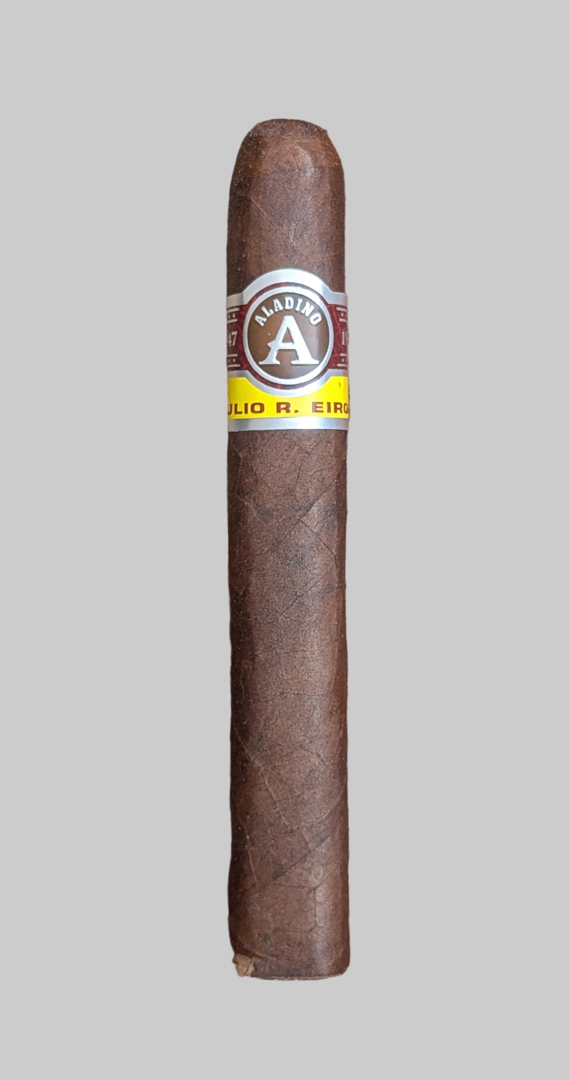 Aladino Corona Maduro