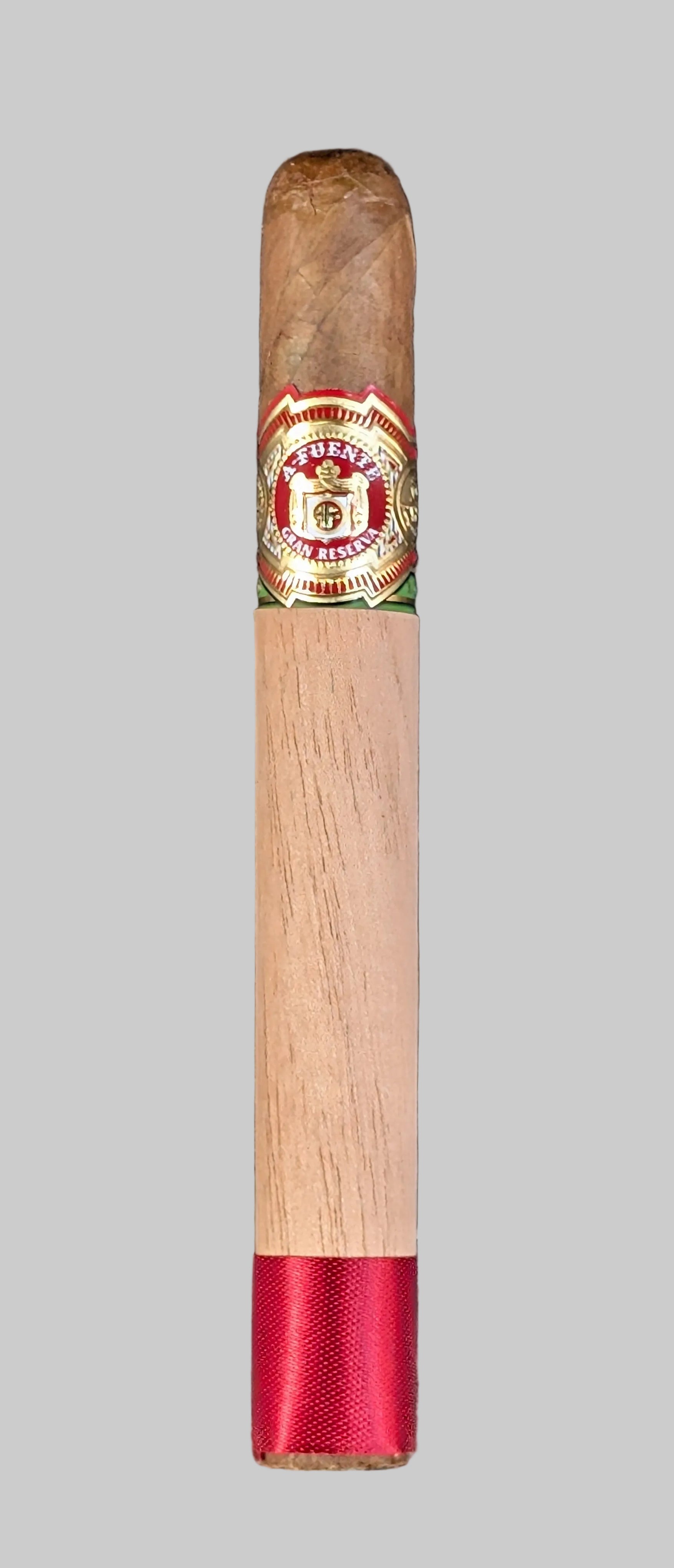 Arturo Fuente Flor Fina 858 Rosado Sun Grown