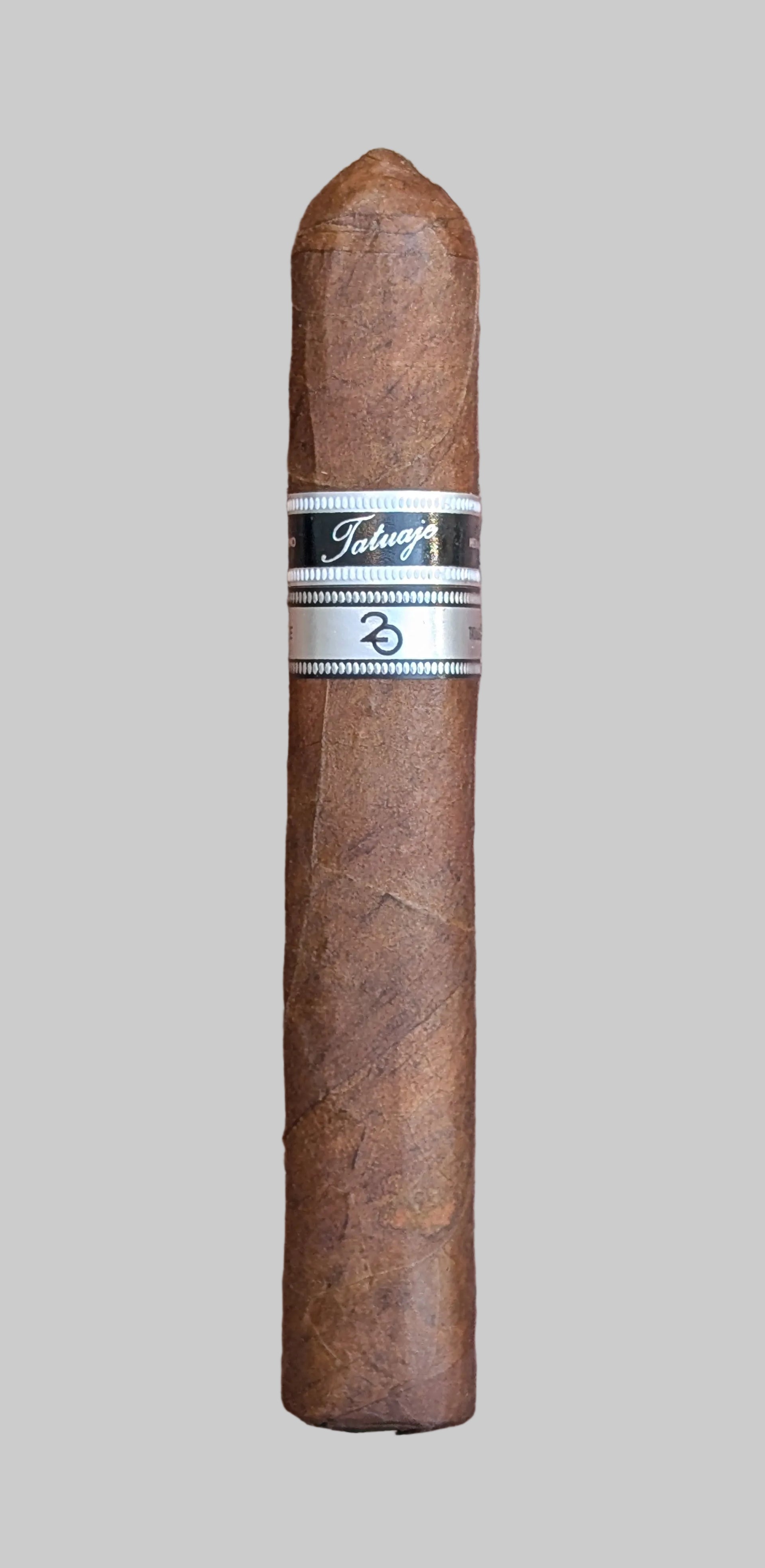 Tatuaje Black 20th Robusto