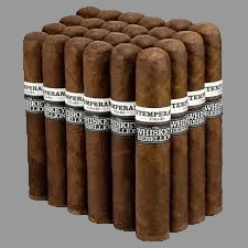 RoMa Craft Intemperance Whiskey Rebellion 1794 Jefferson Bdl