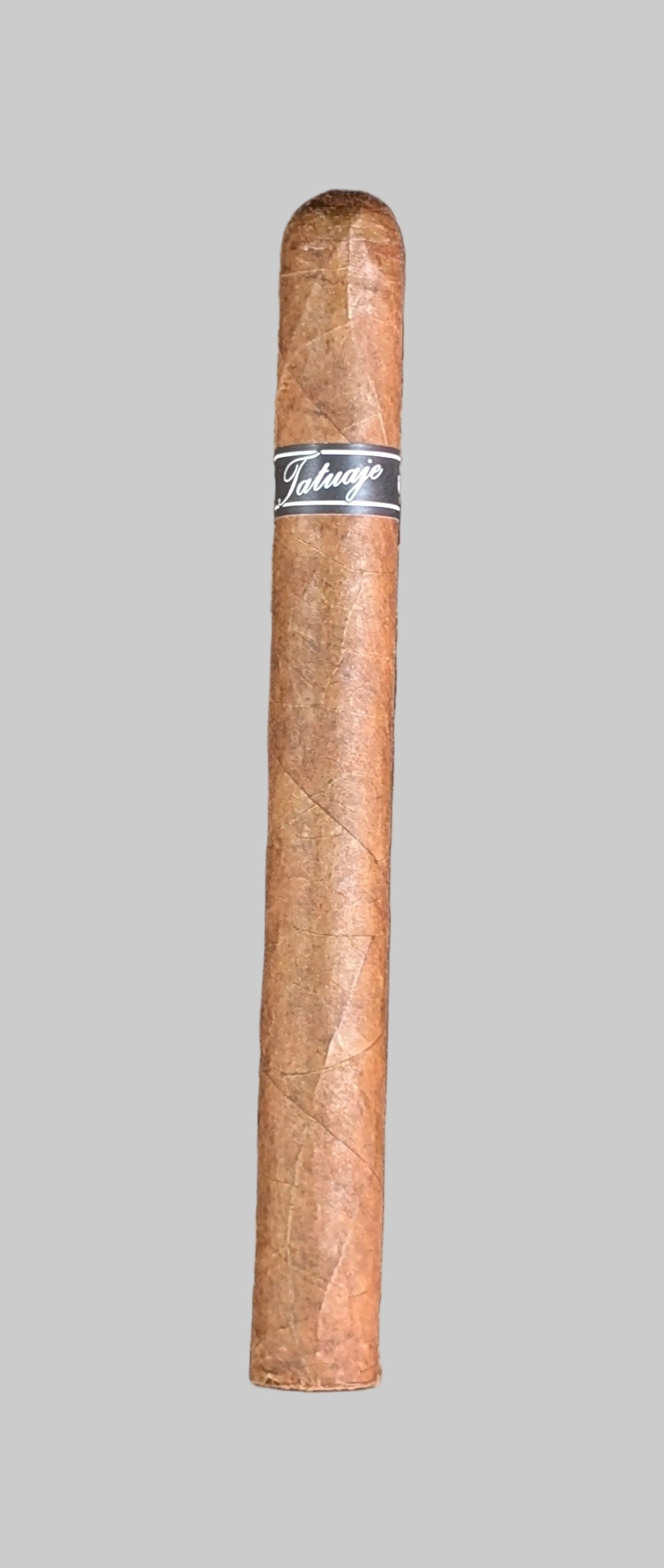 Tatuaje Black Cazadores