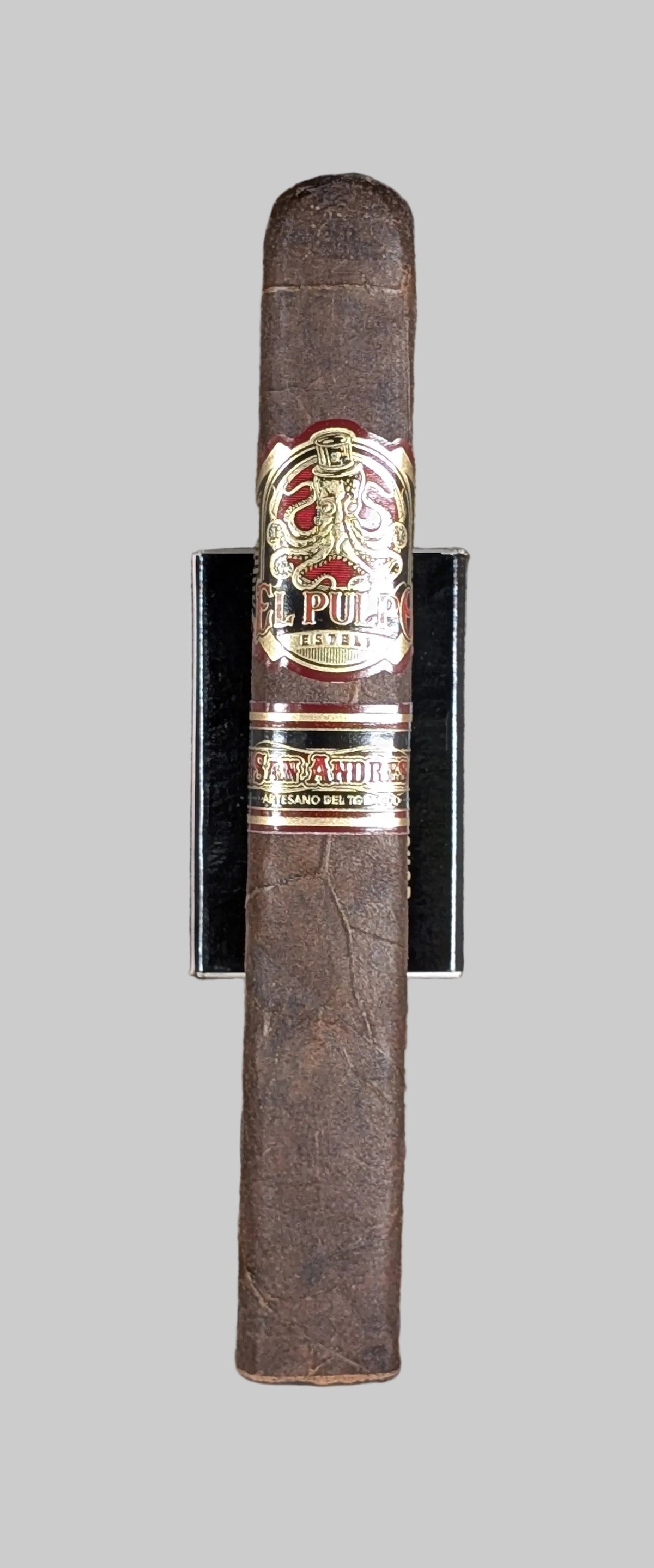 El Pulpo Toro Grande