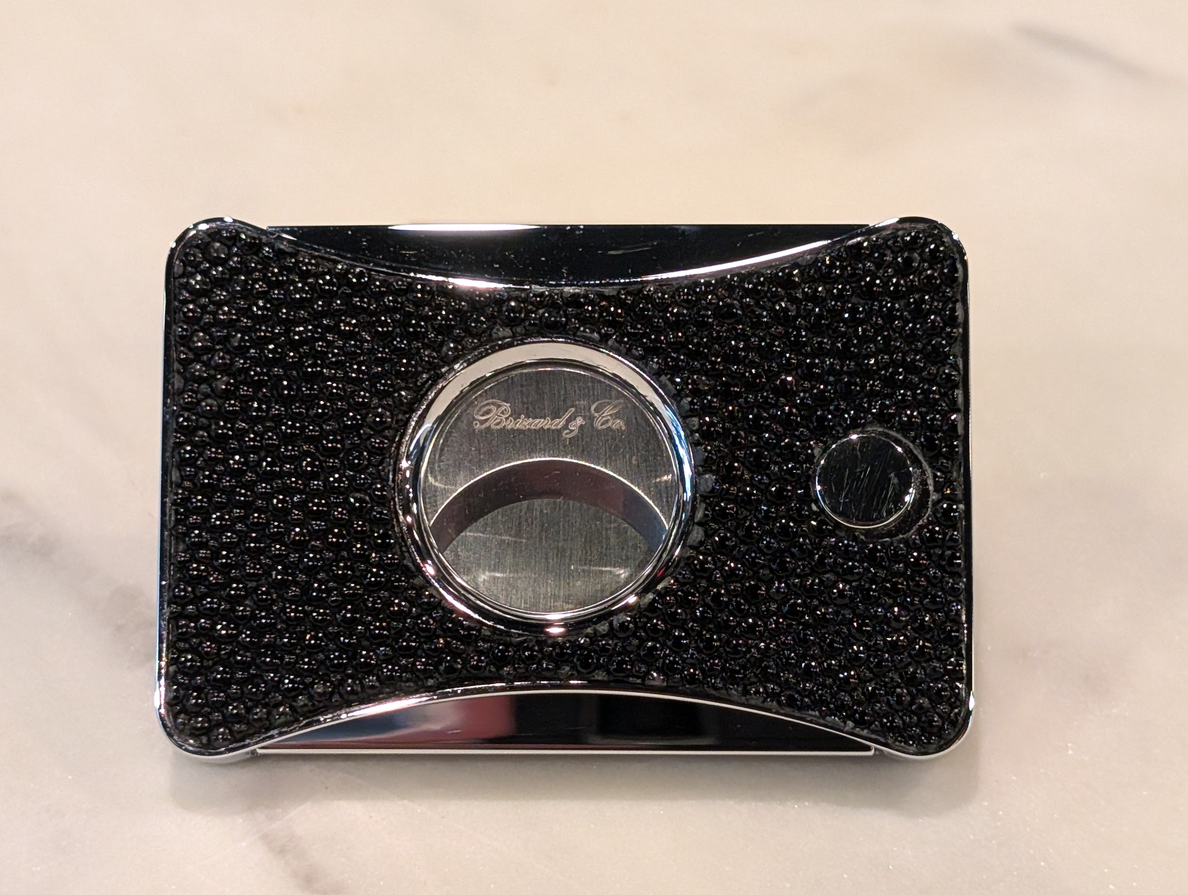 Genuine Stingray Elite Series II Cutter