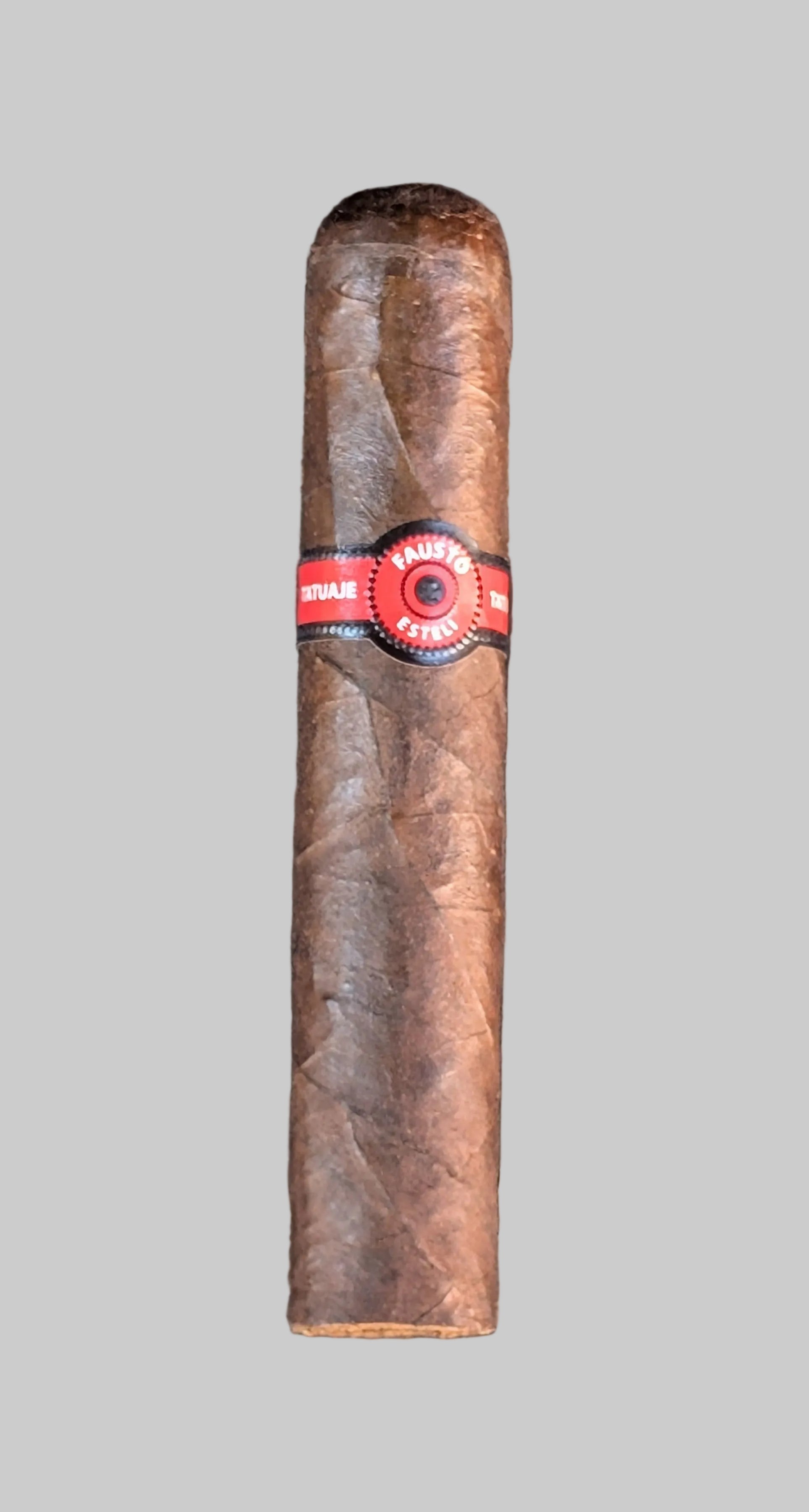 Tatuaje Fausto FT114